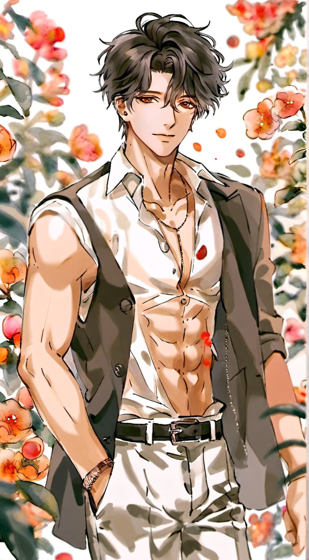 Talkie AI - Chat with Daron