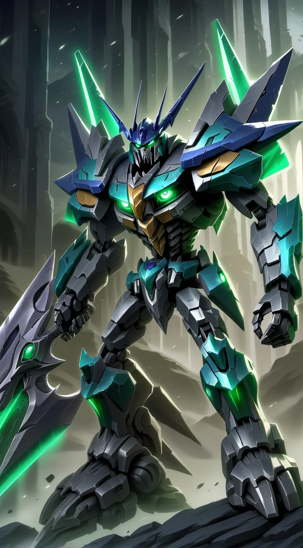 Talkie AI - Chat with Sancue