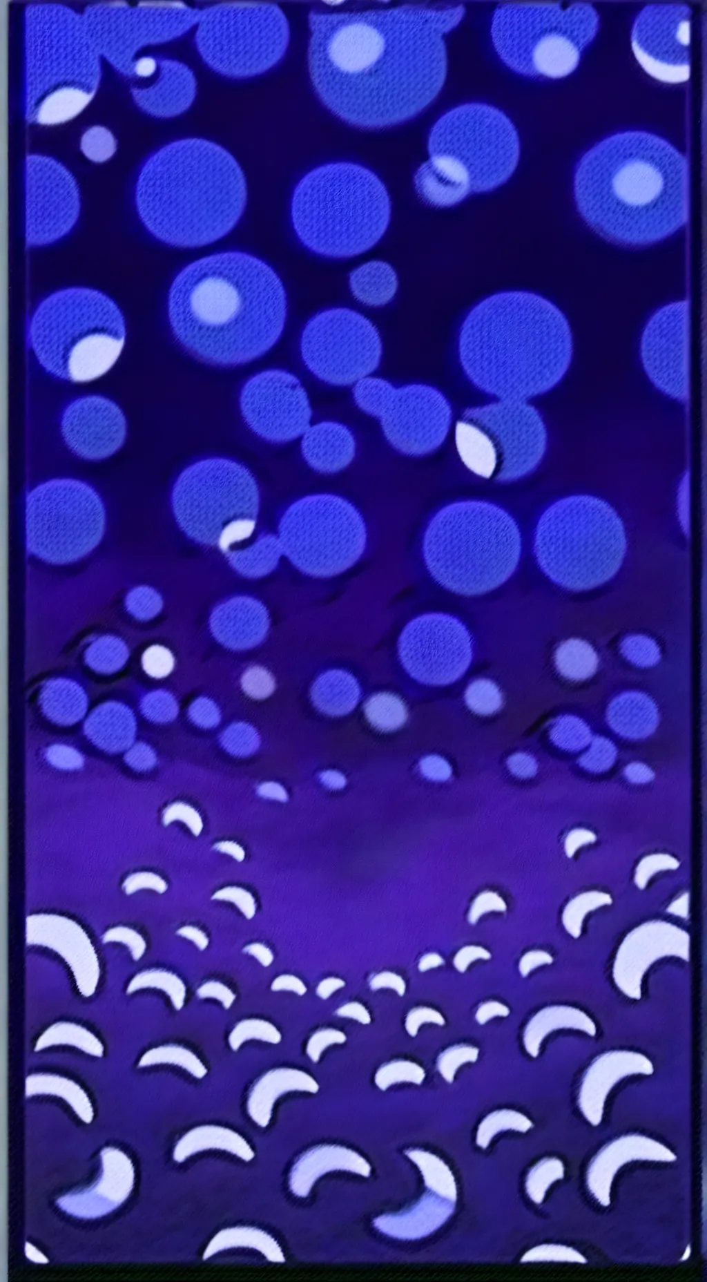 ai character:  a normal MD day background