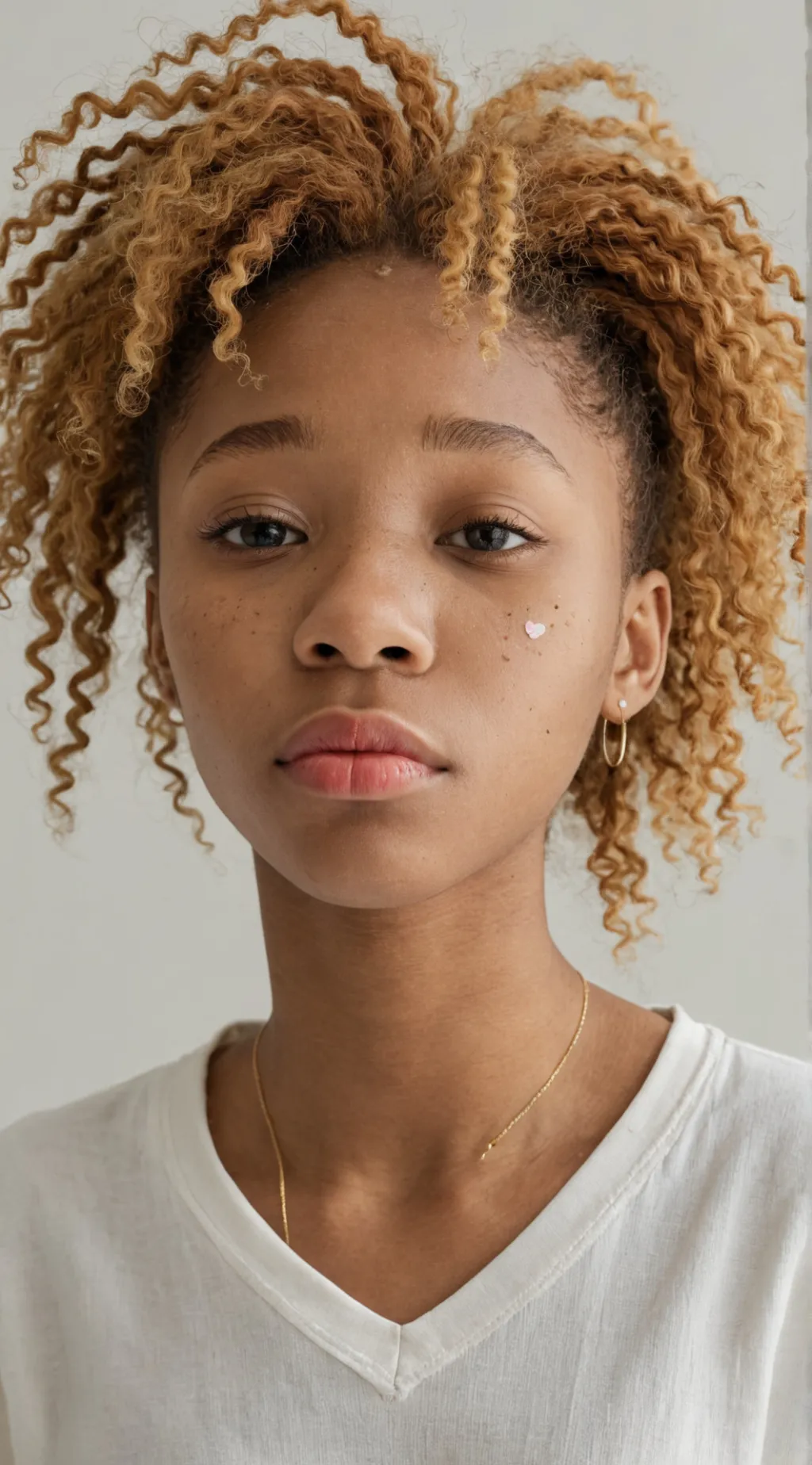 ai character: Jazmin  background