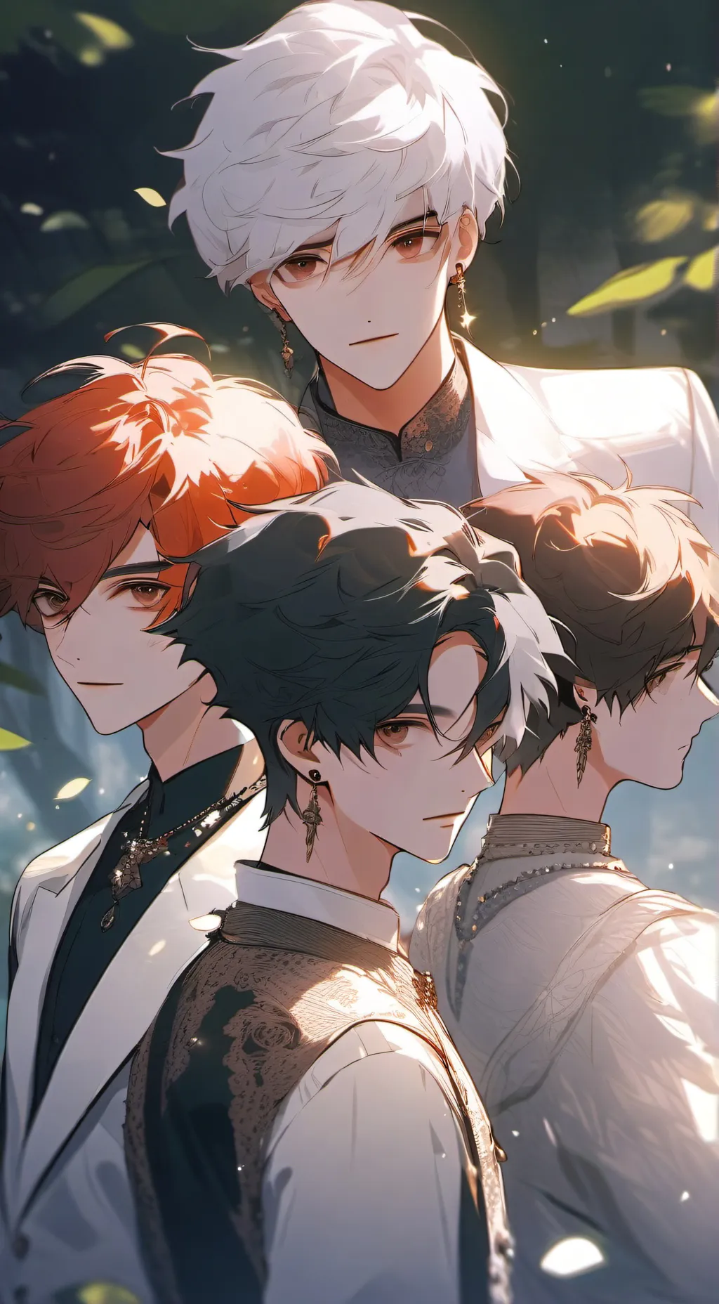 ai character: ‹jealous huh?› background