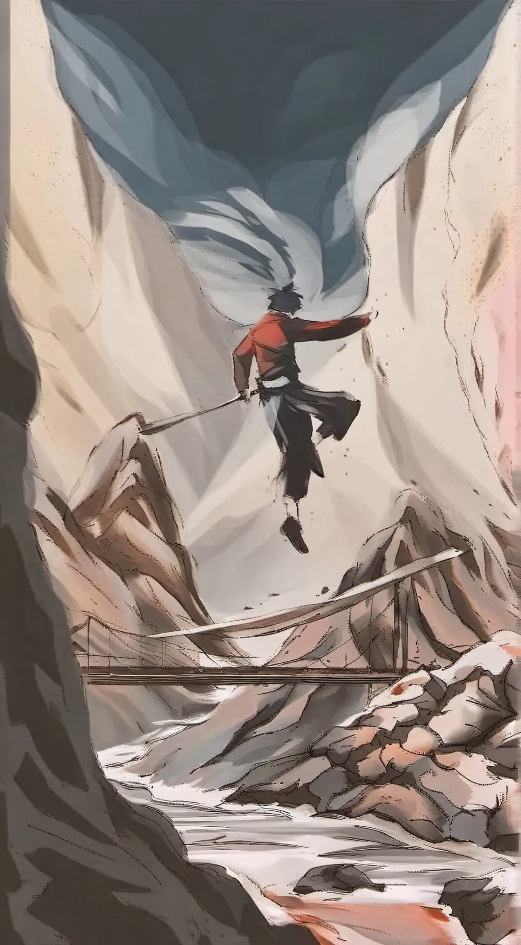 ai character: zip fpe background