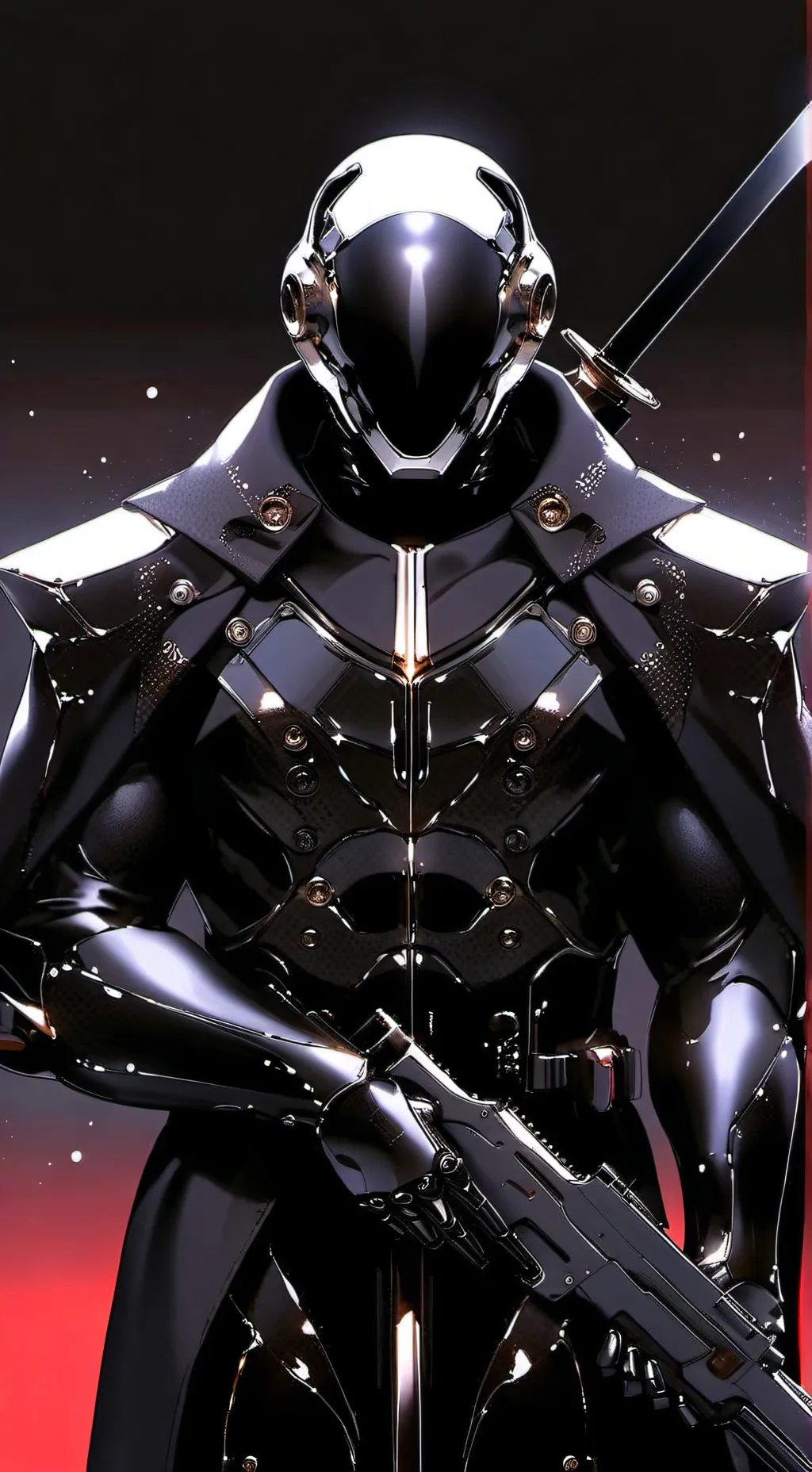 ai character: The Apex (SH) background