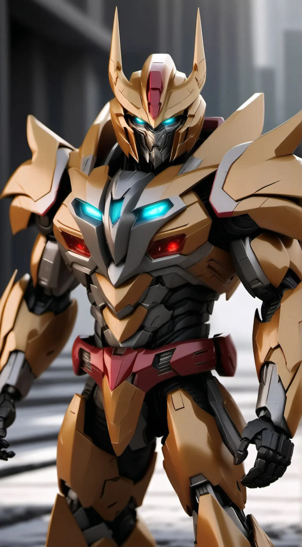 Talkie AI - Chat with Lug'Sae 