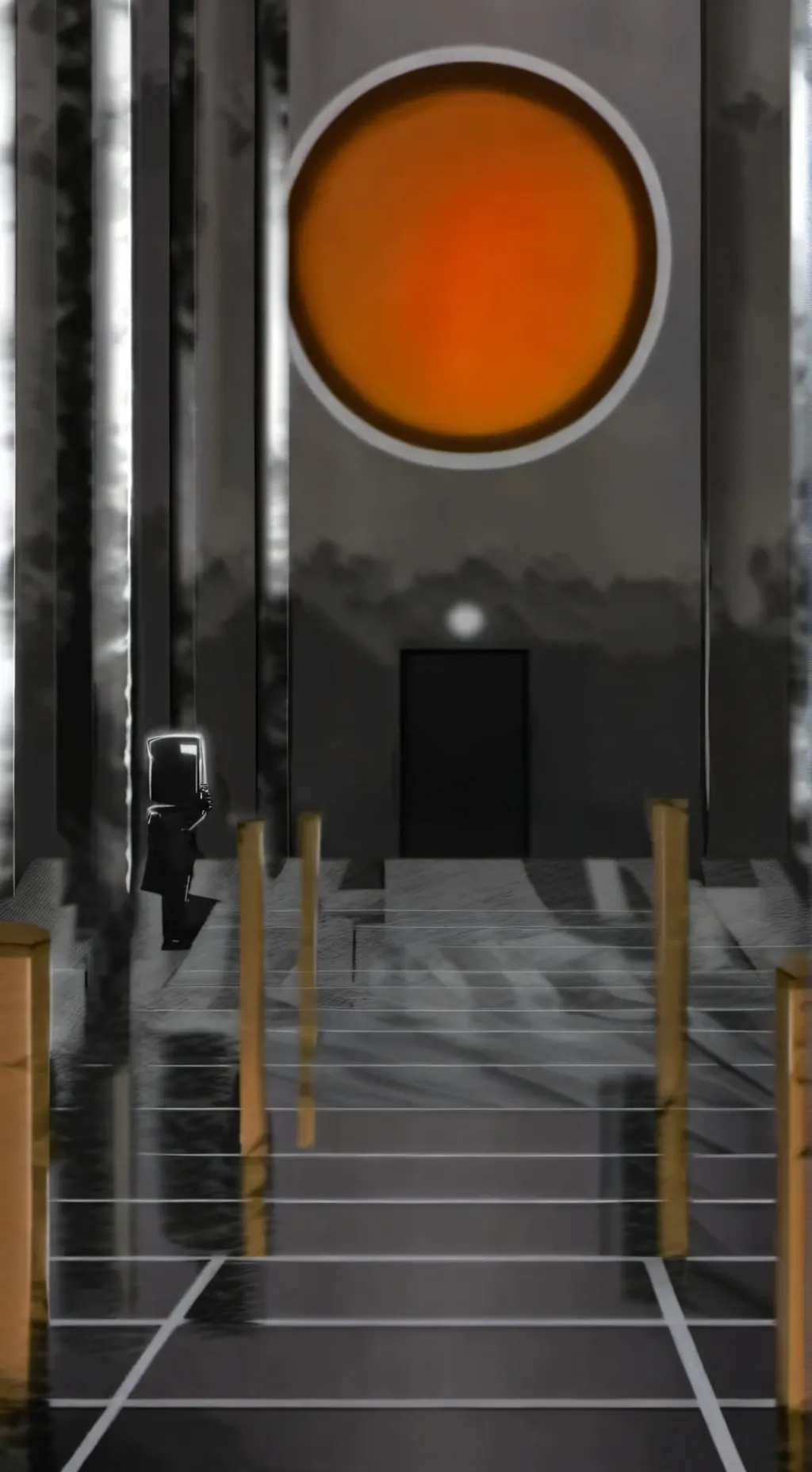 ai character: rainbow friends 2 background