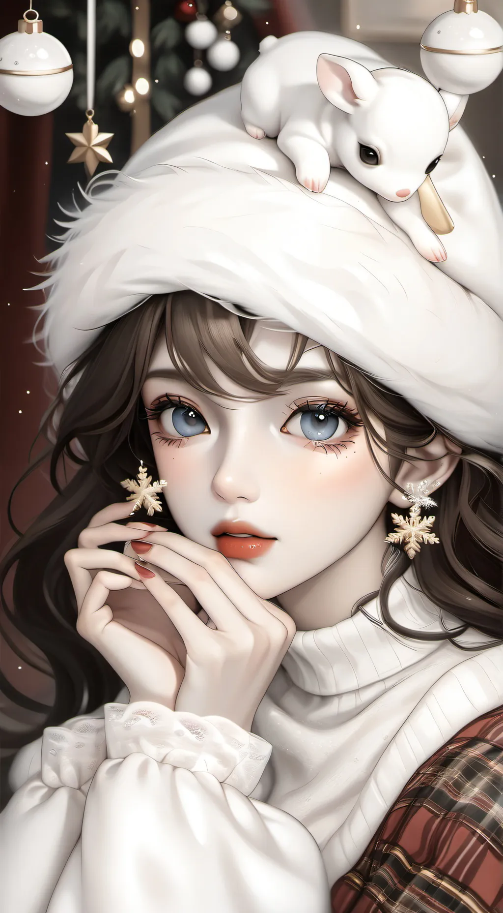 ai character: Country human’s  background