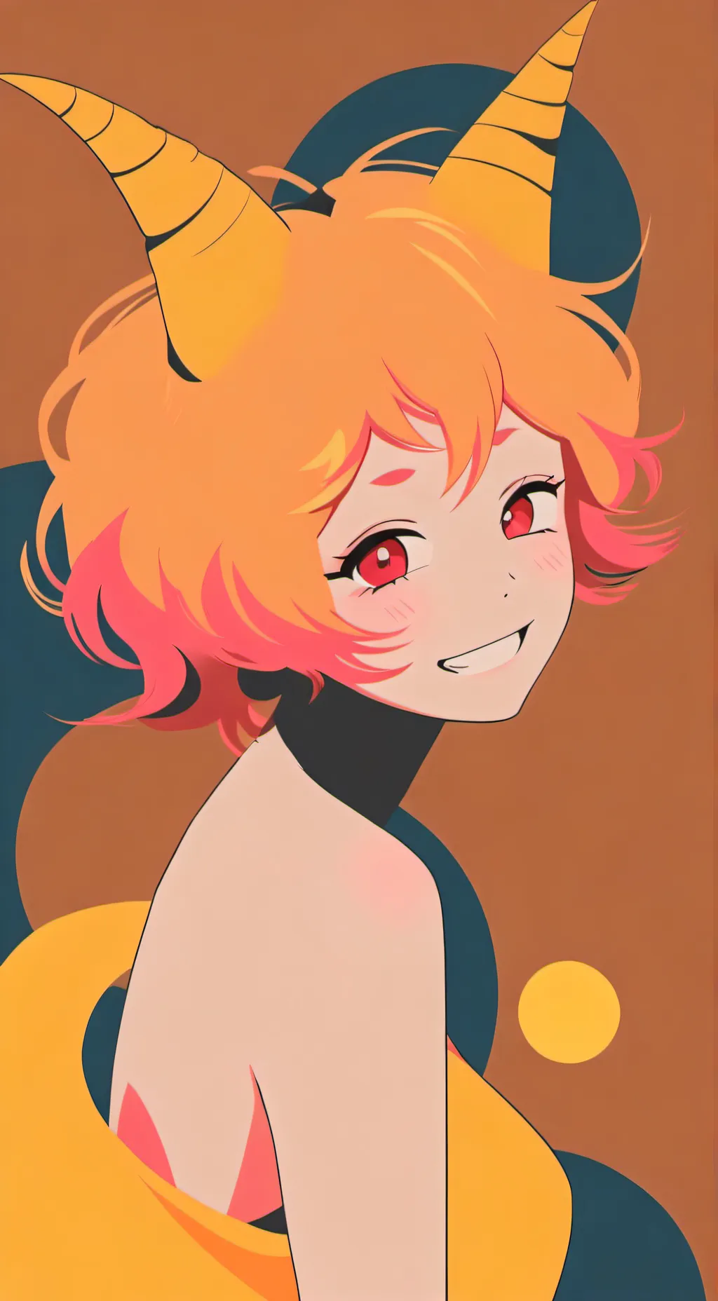 ai character: •MHA•~ background