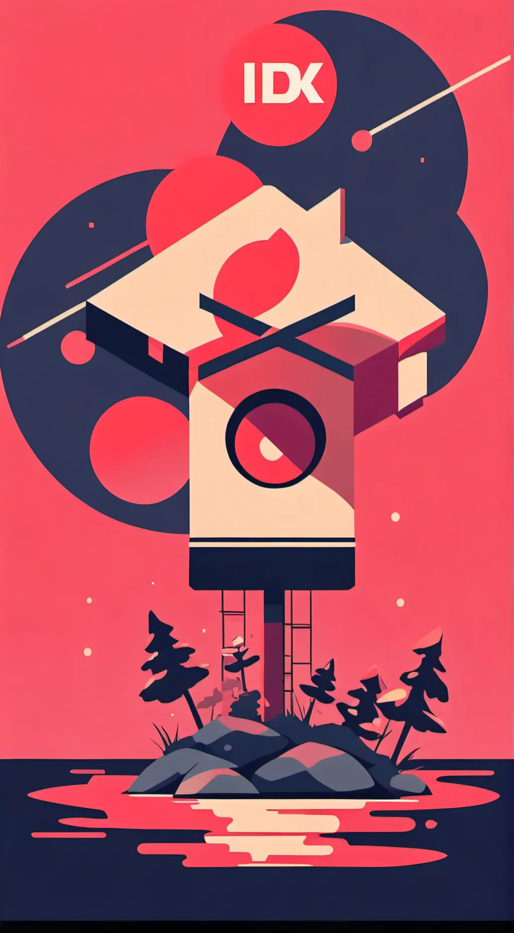 ai character: Rf pick me background