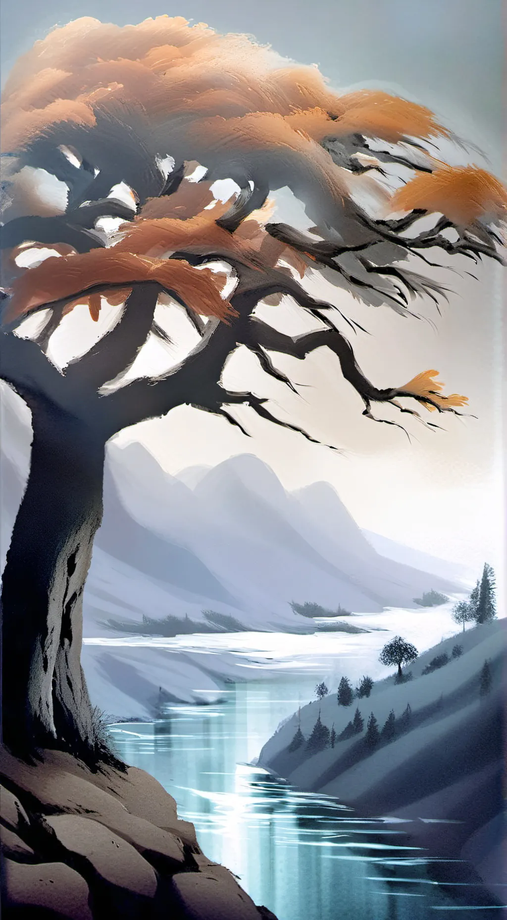 Talkie AI - Chat with Voz Silenciosa