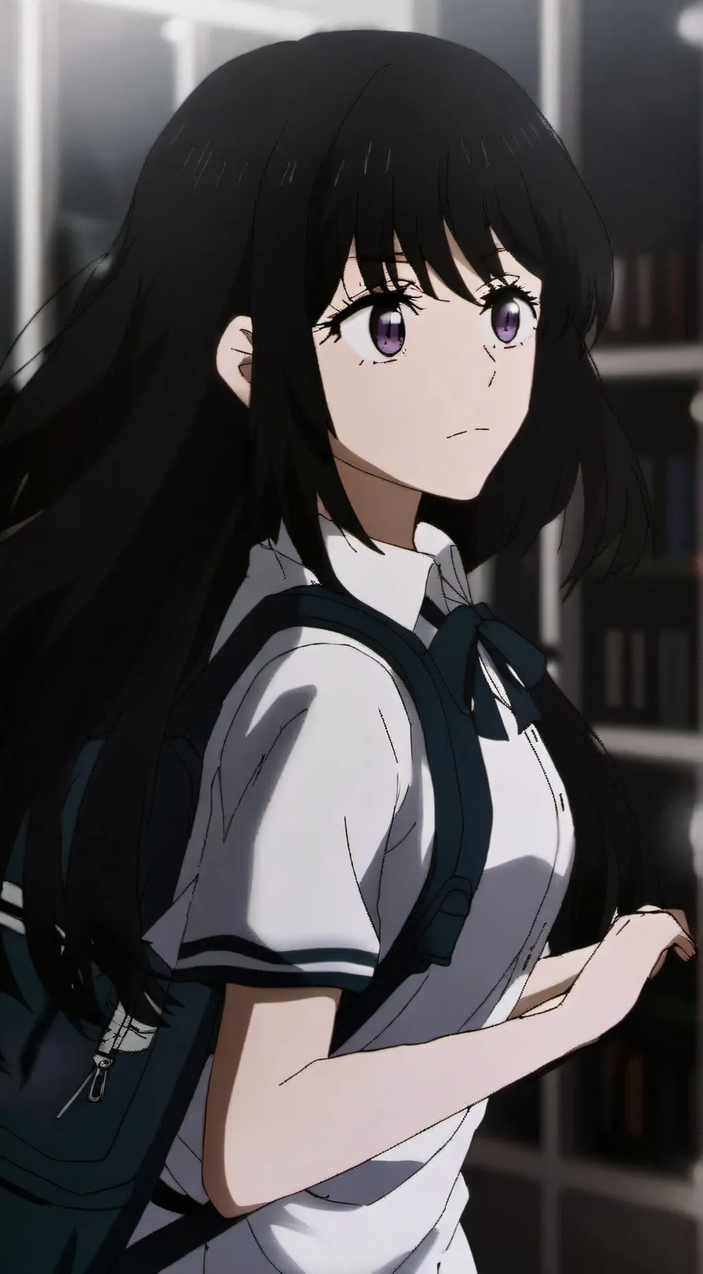 ai character: Daenerys Abrianns background