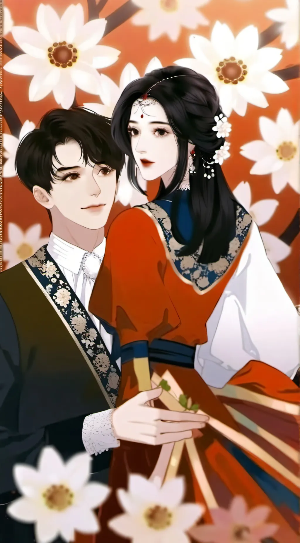 ai character: Kill your self background