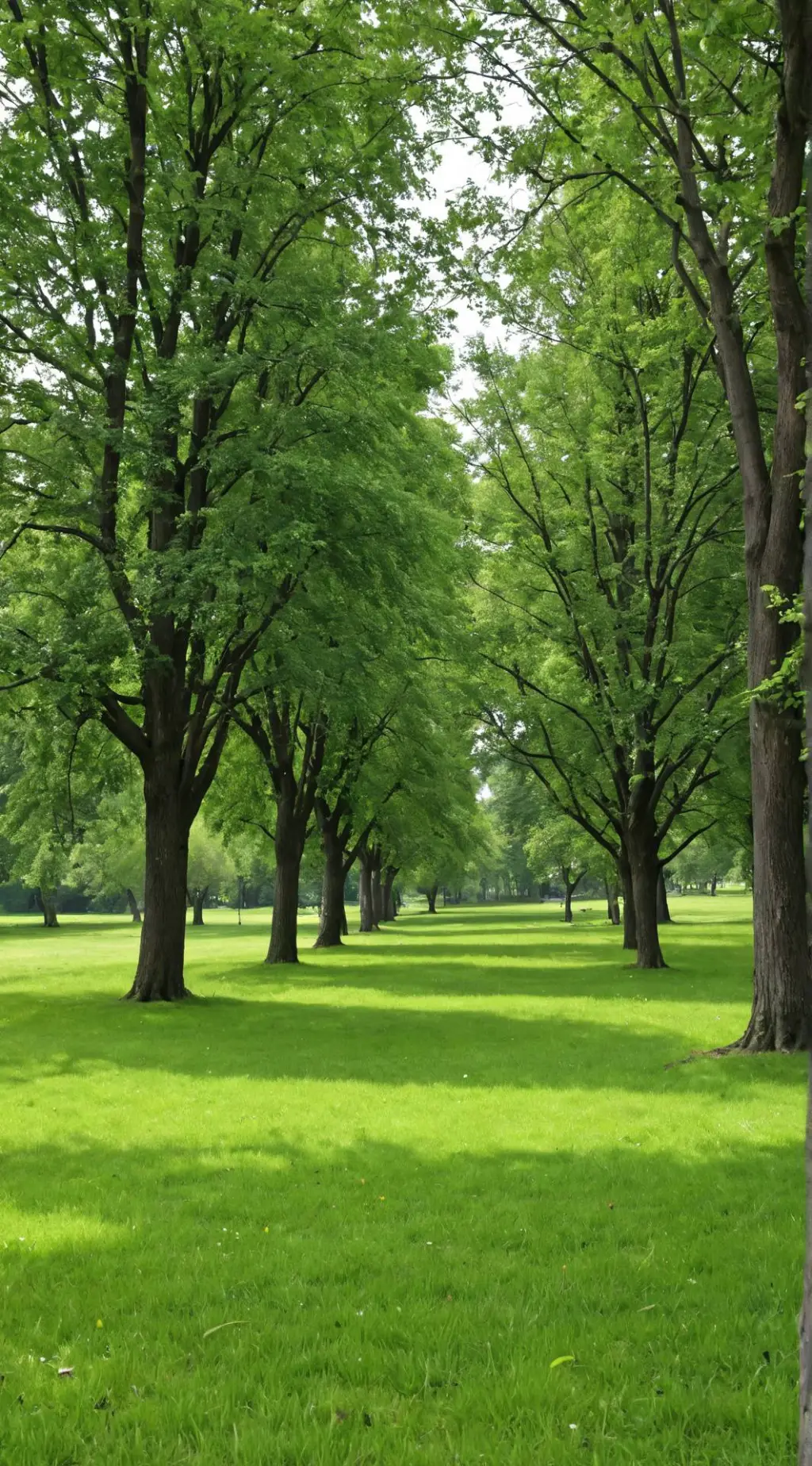 ai character: Intelligence test  background