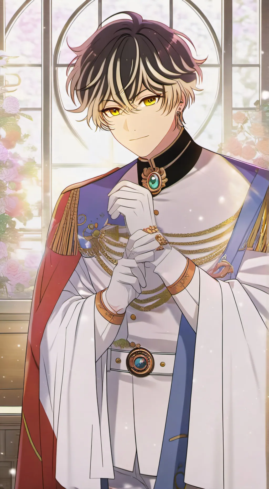 Talkie AI - Chat with 春原百瀬