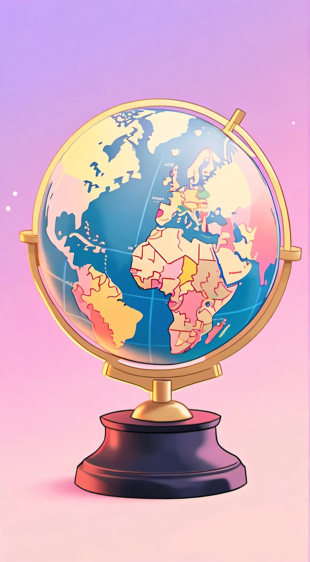 Talkie AI - Chat with Countryhumans 125