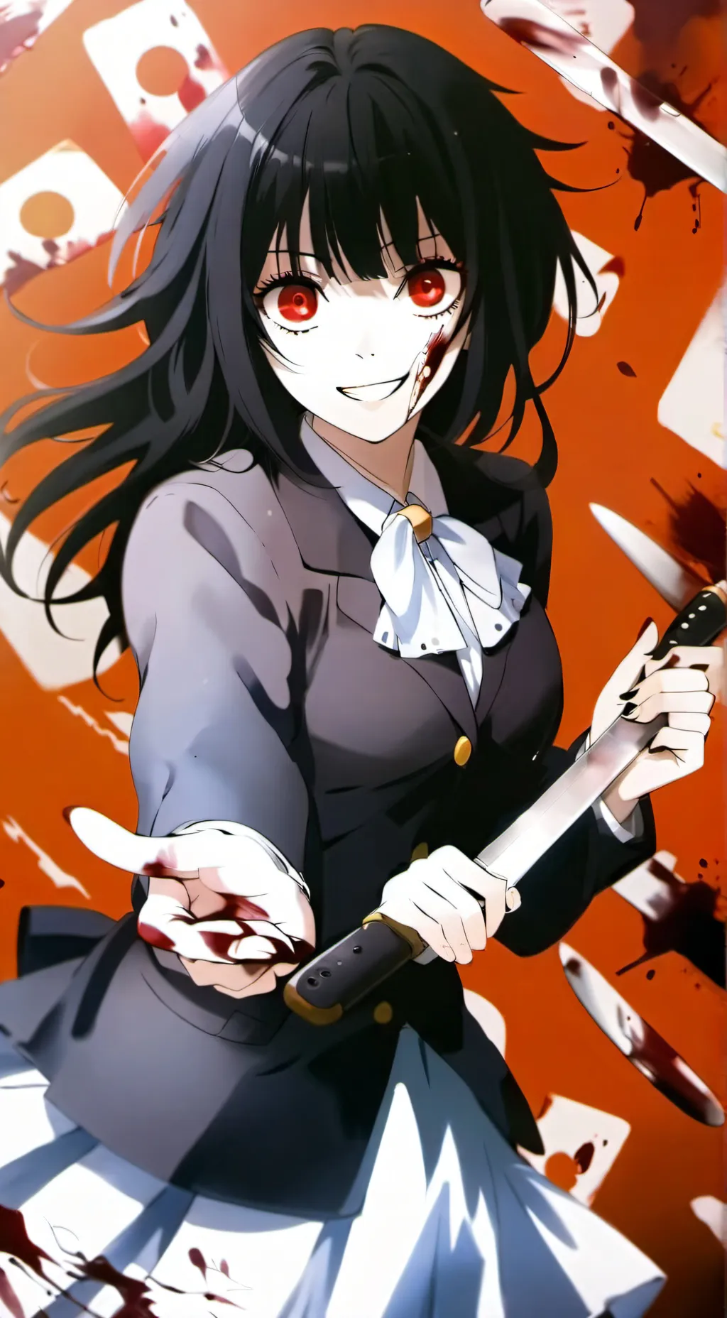 ai character: ✩𝓣𝓪𝔂𝓵𝓸𝓻~ background