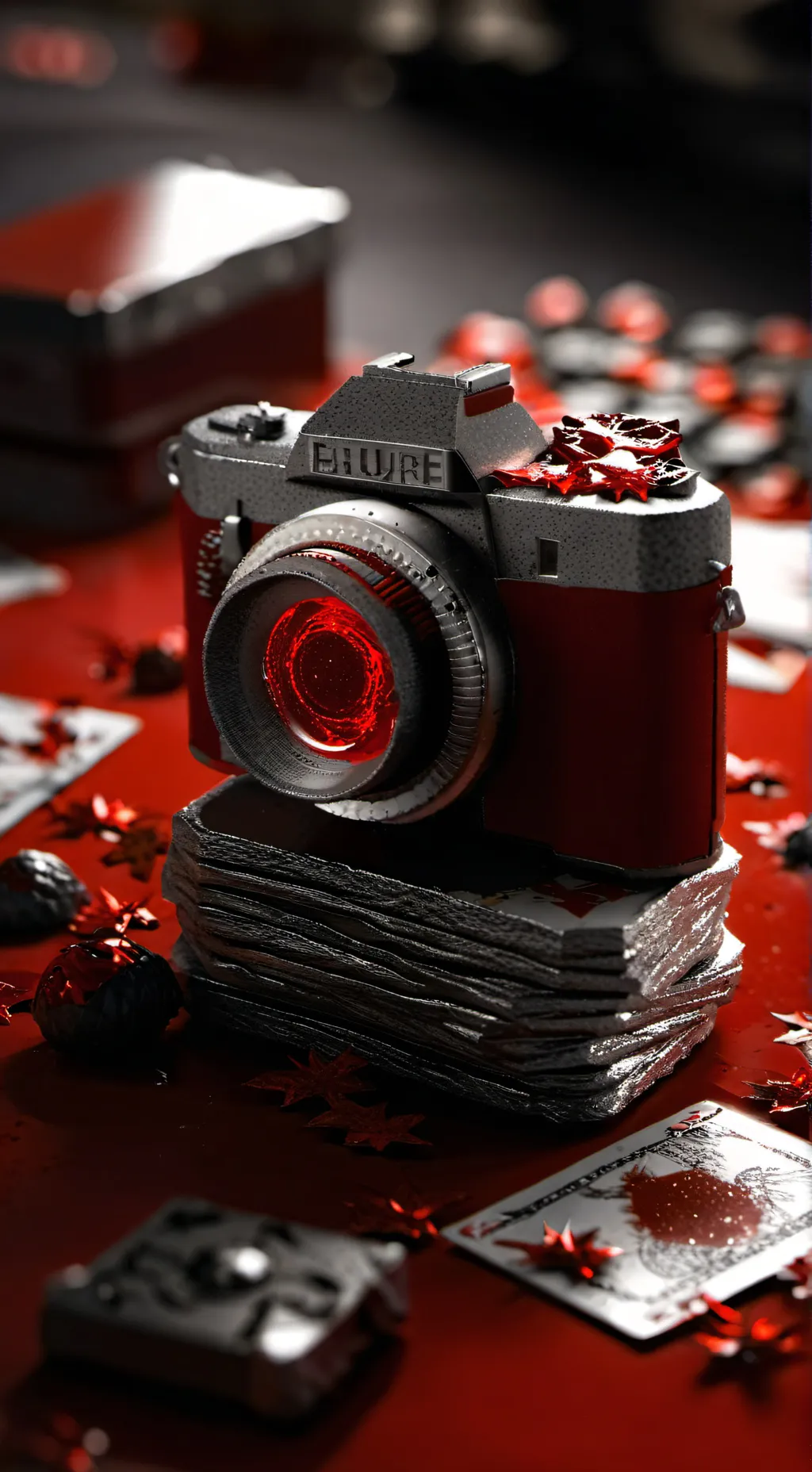 ai character: Kokushibo background