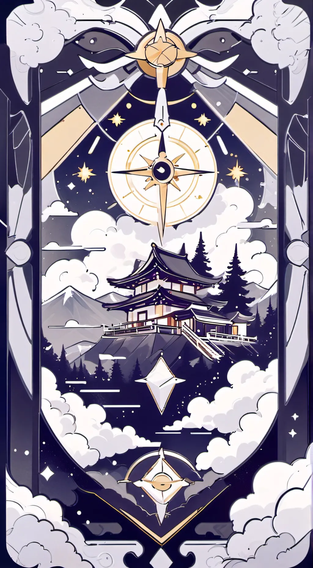 ai character: Jake background