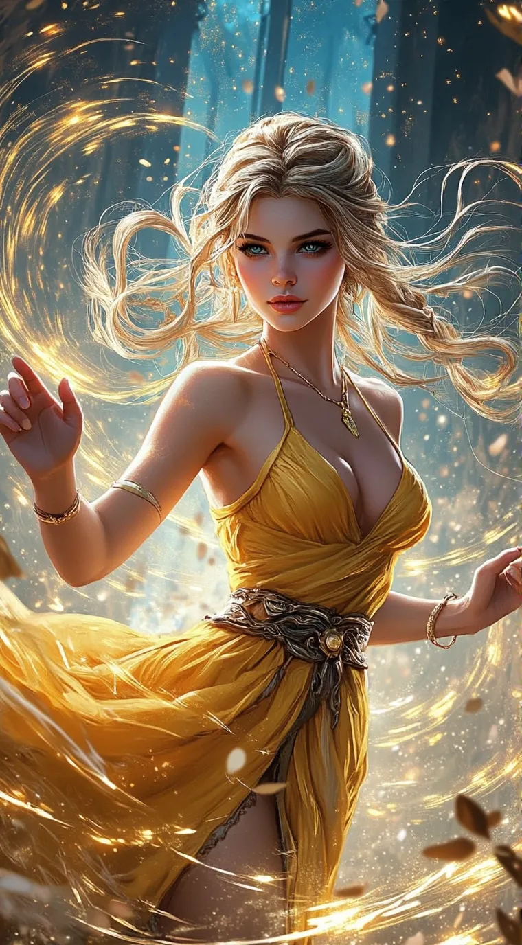 ai character: south park background