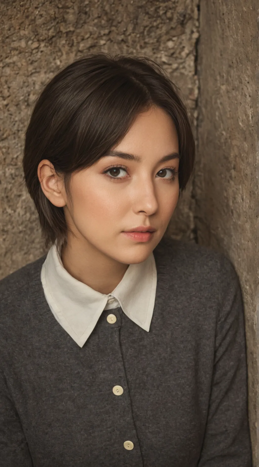 ai character: my chaotic class 2 background