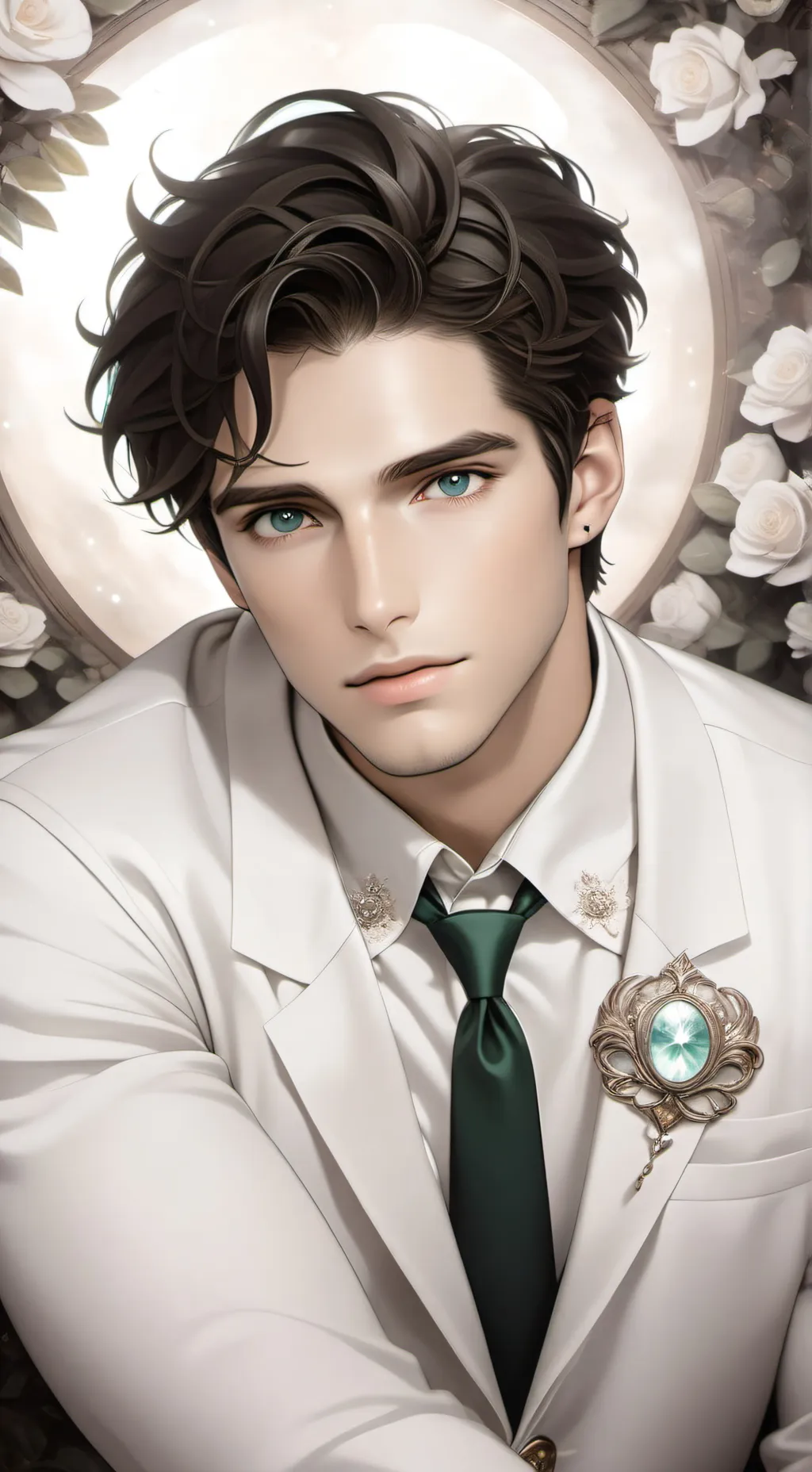 Talkie AI - Chat with clous