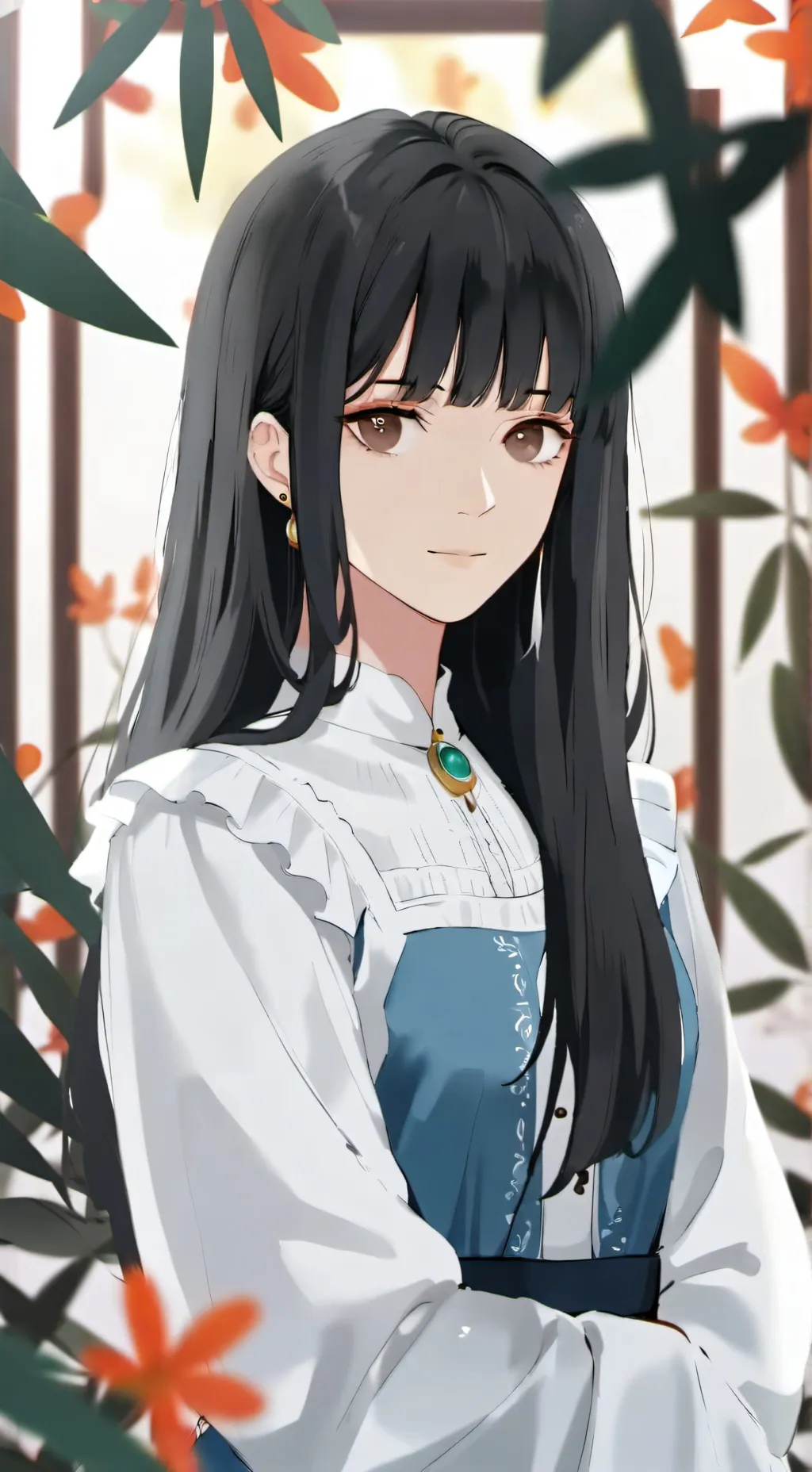 Talkie AI - Chat with Samara