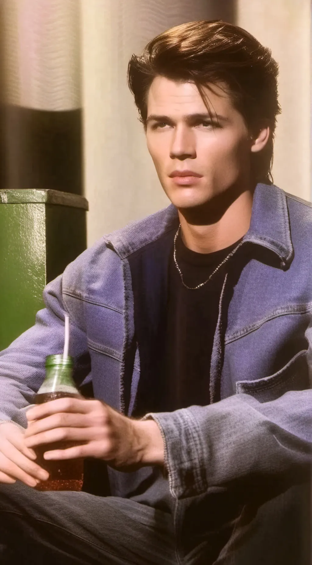 Talkie AI - Chat with Soda-pop