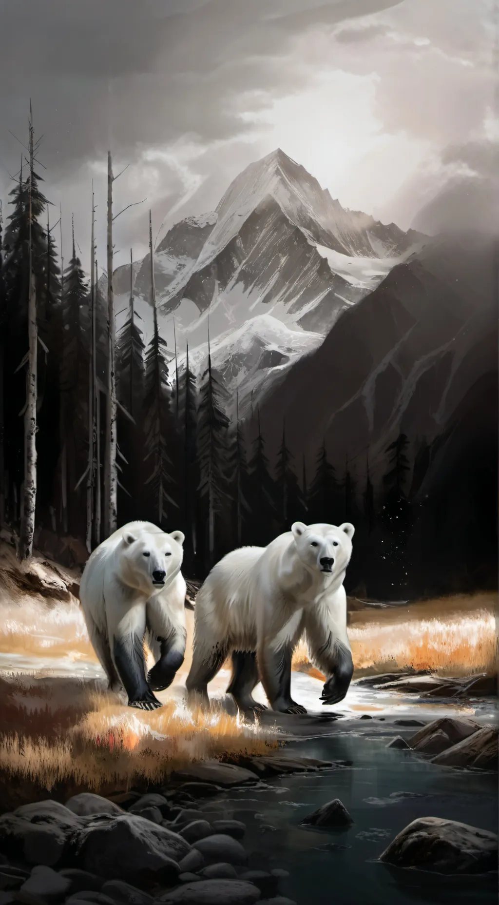 ai character: Sturniolos 2.0 background