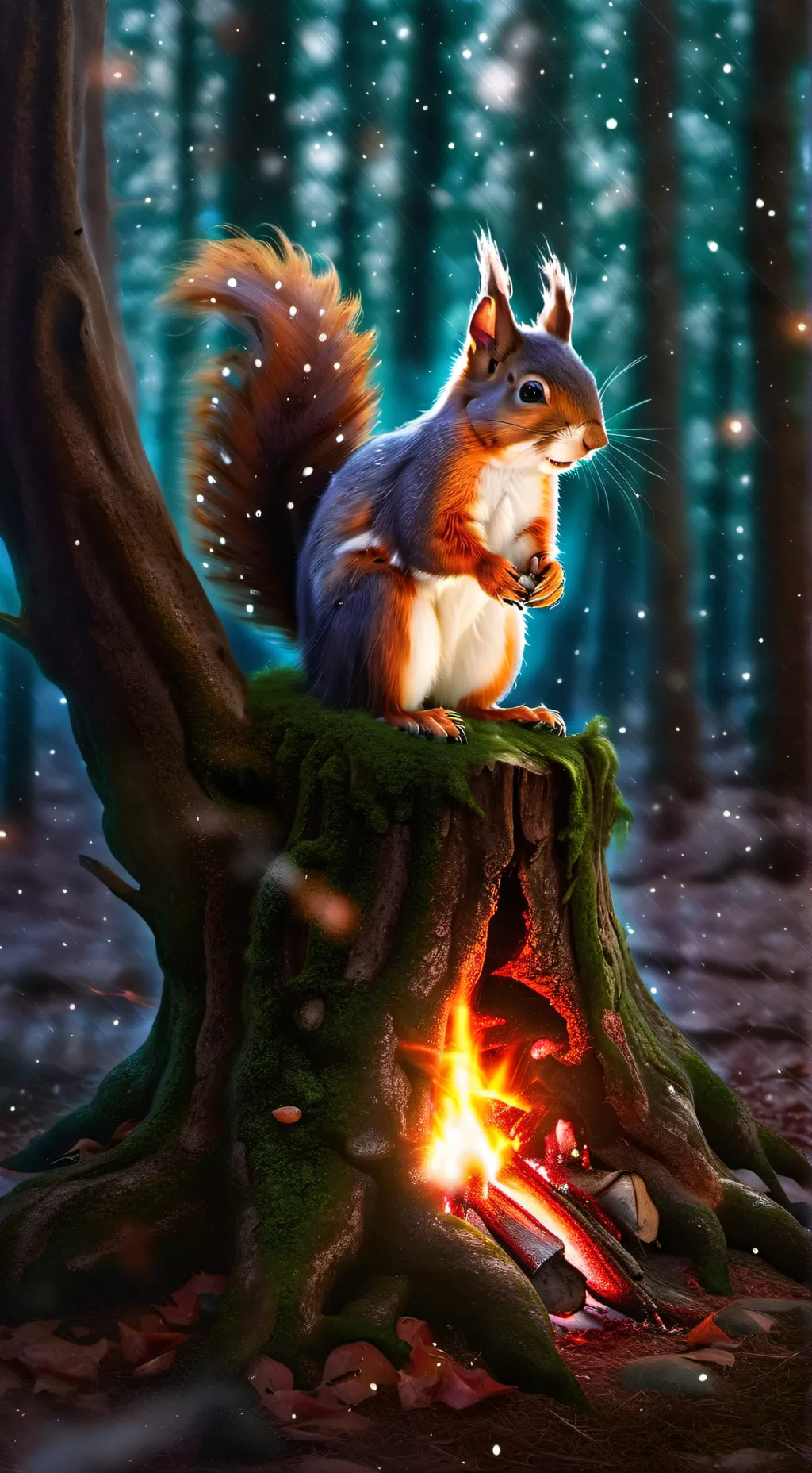 Talkie AI - Chat with Atticus