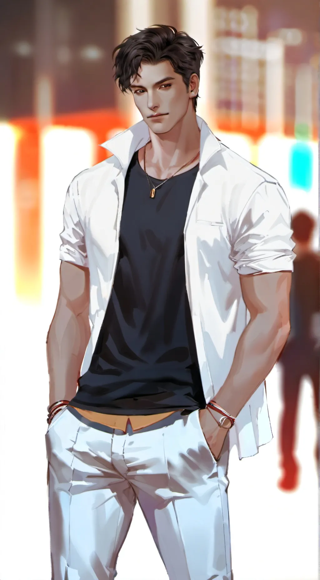 ai character: ~ETHAN~ background