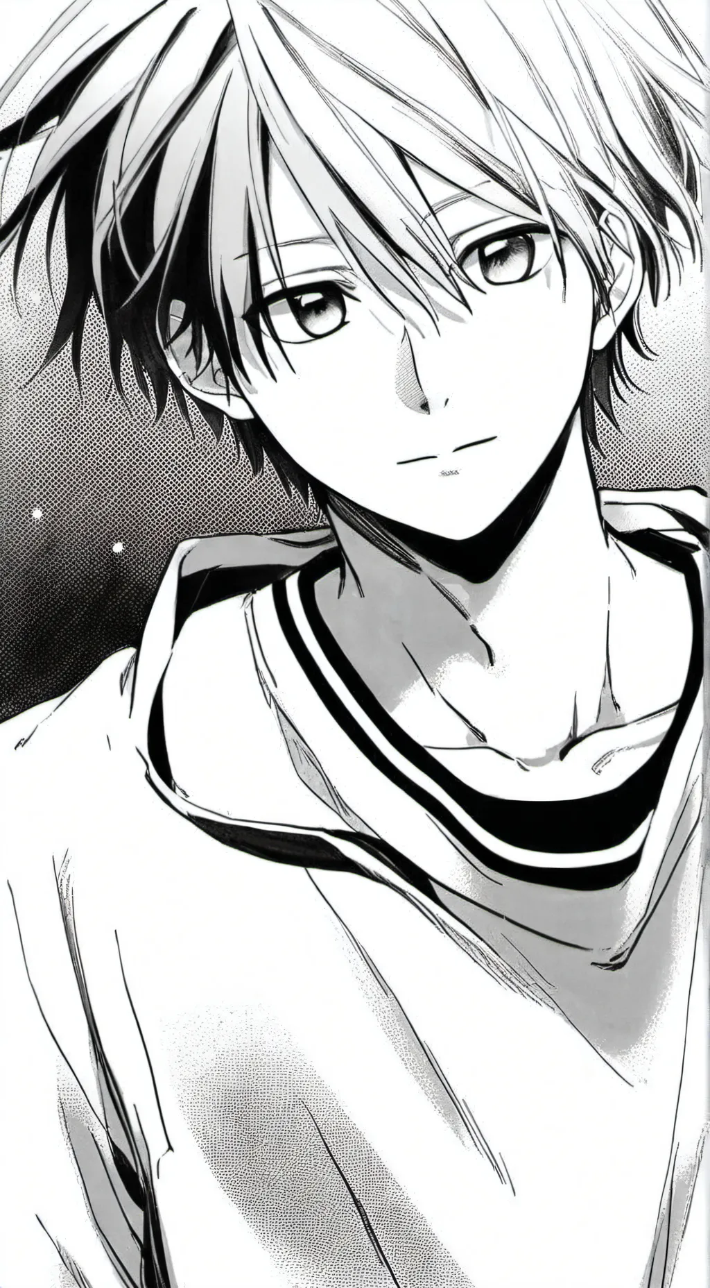 ai character: Kylert wonno background