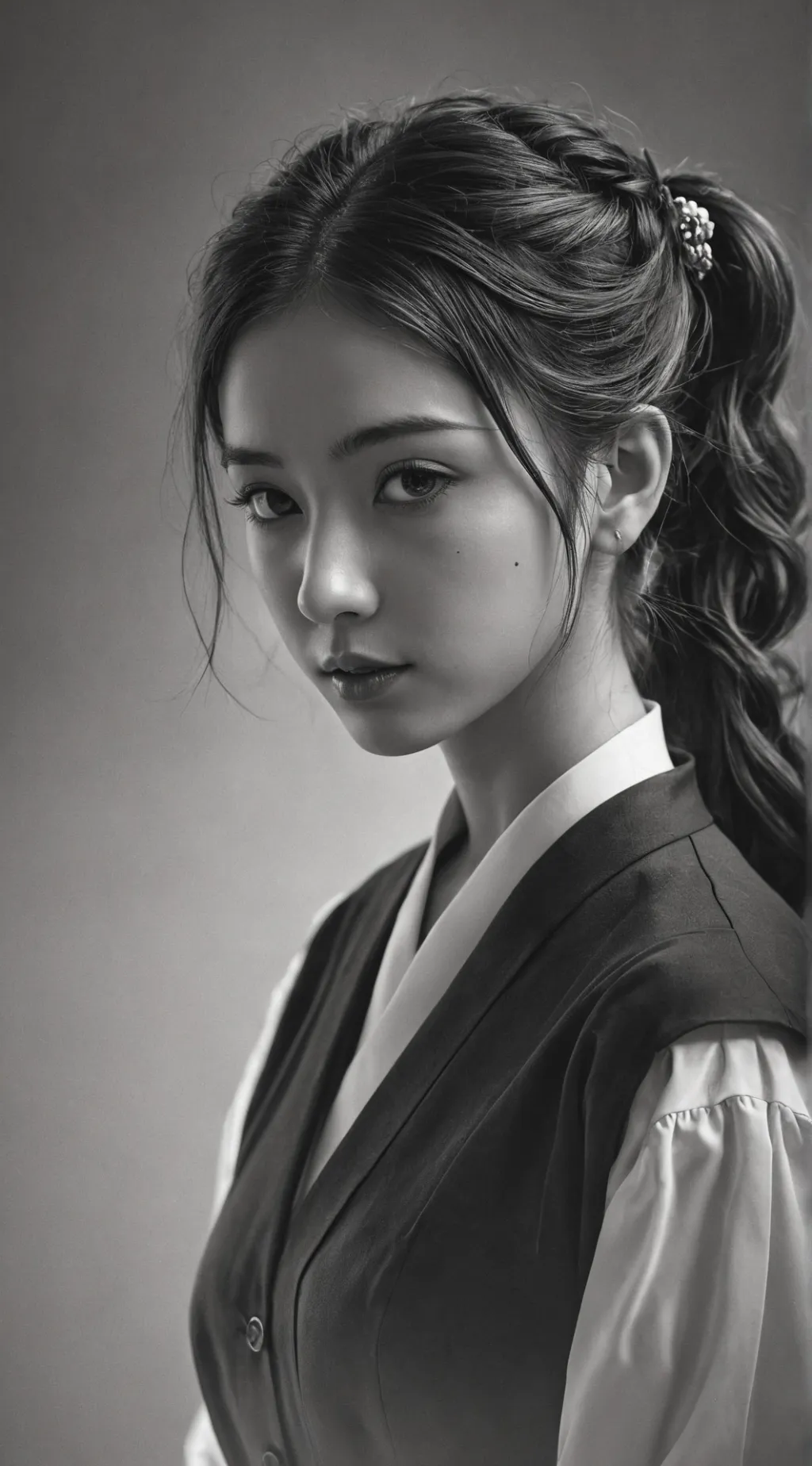 ai character: hh singing background