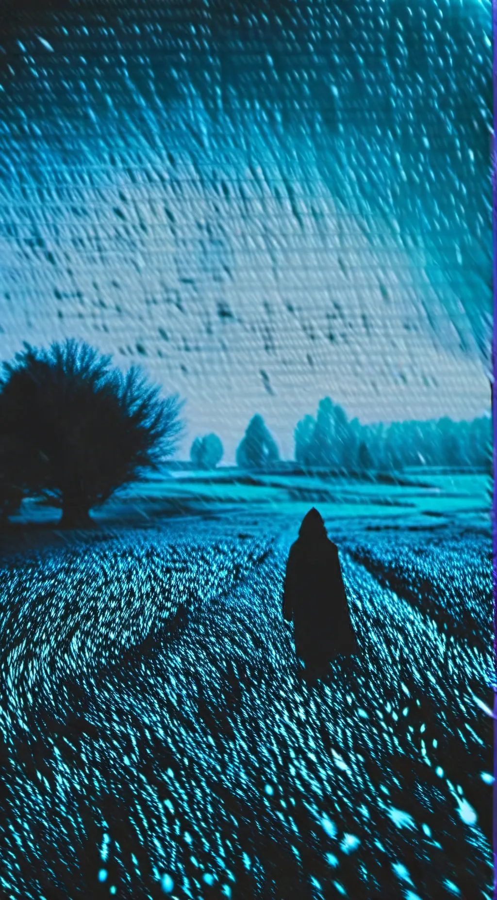 Talkie AI - Chat with The Ring 