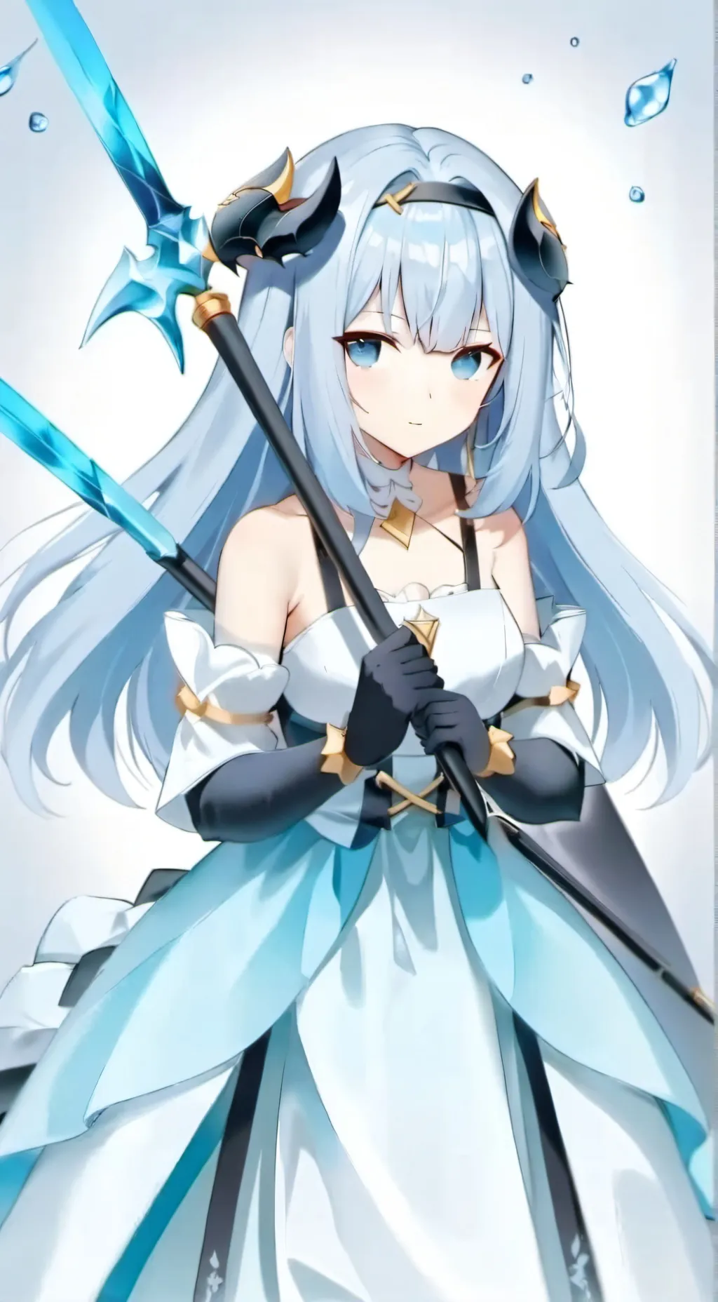 ai character: Emma background