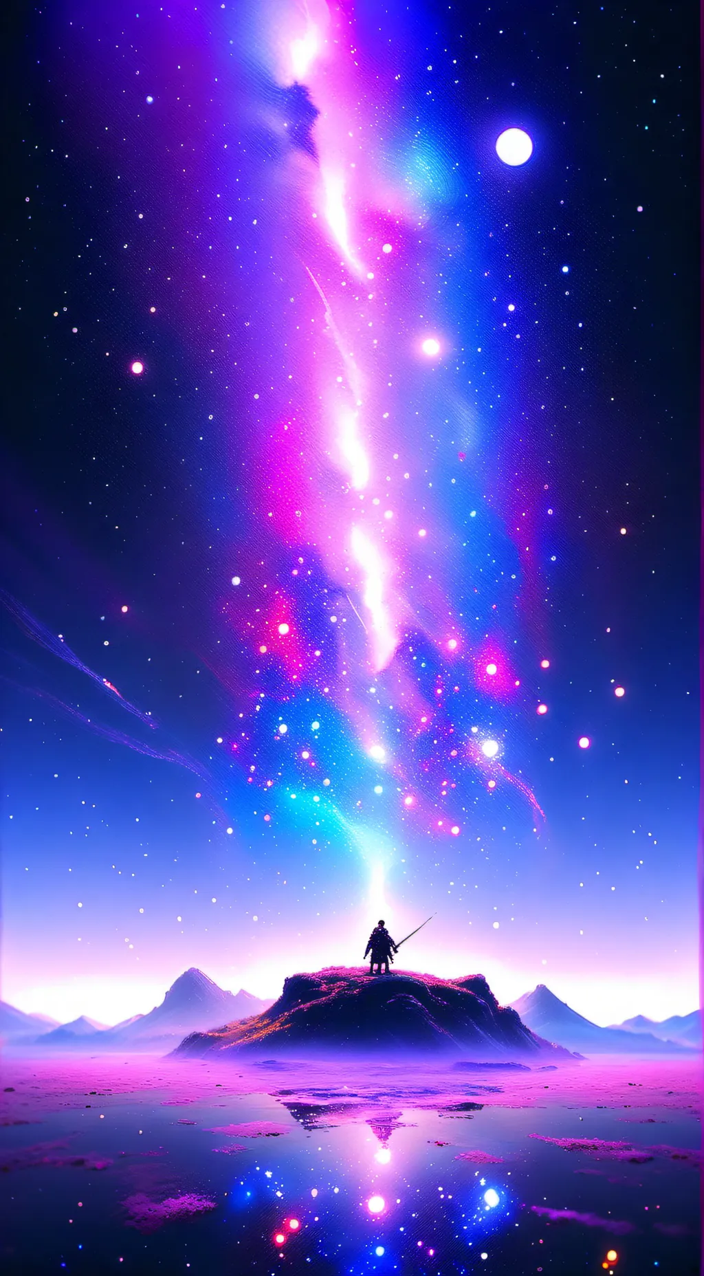 ai character: бабакапа background