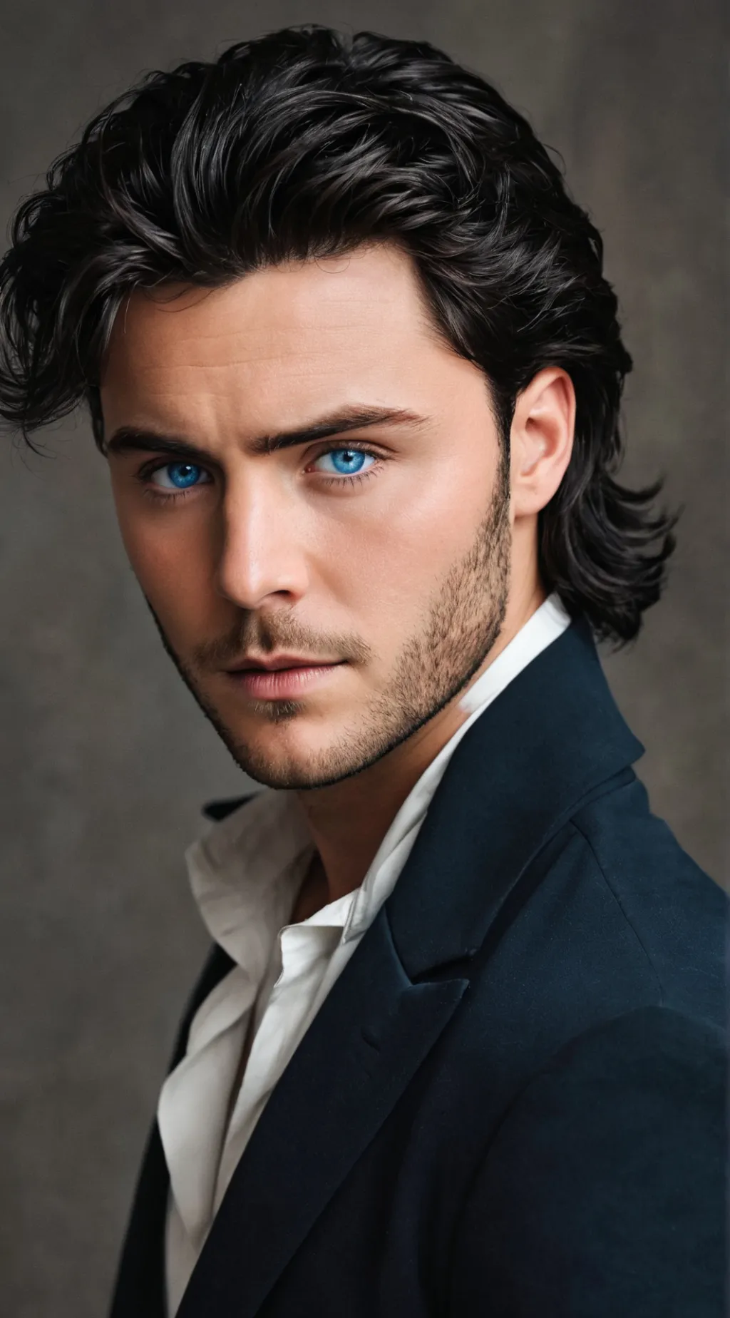 Talkie AI - Chat with Zac