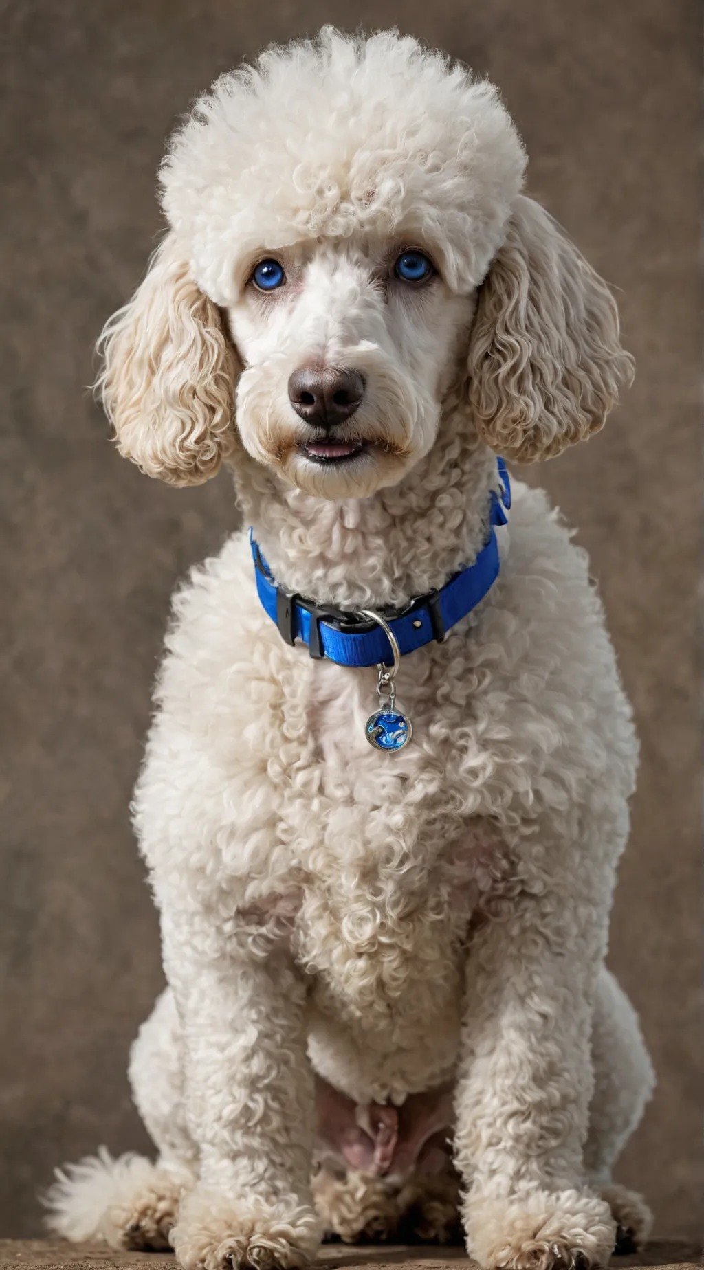 Talkie AI - Chat with Kingston🐩 