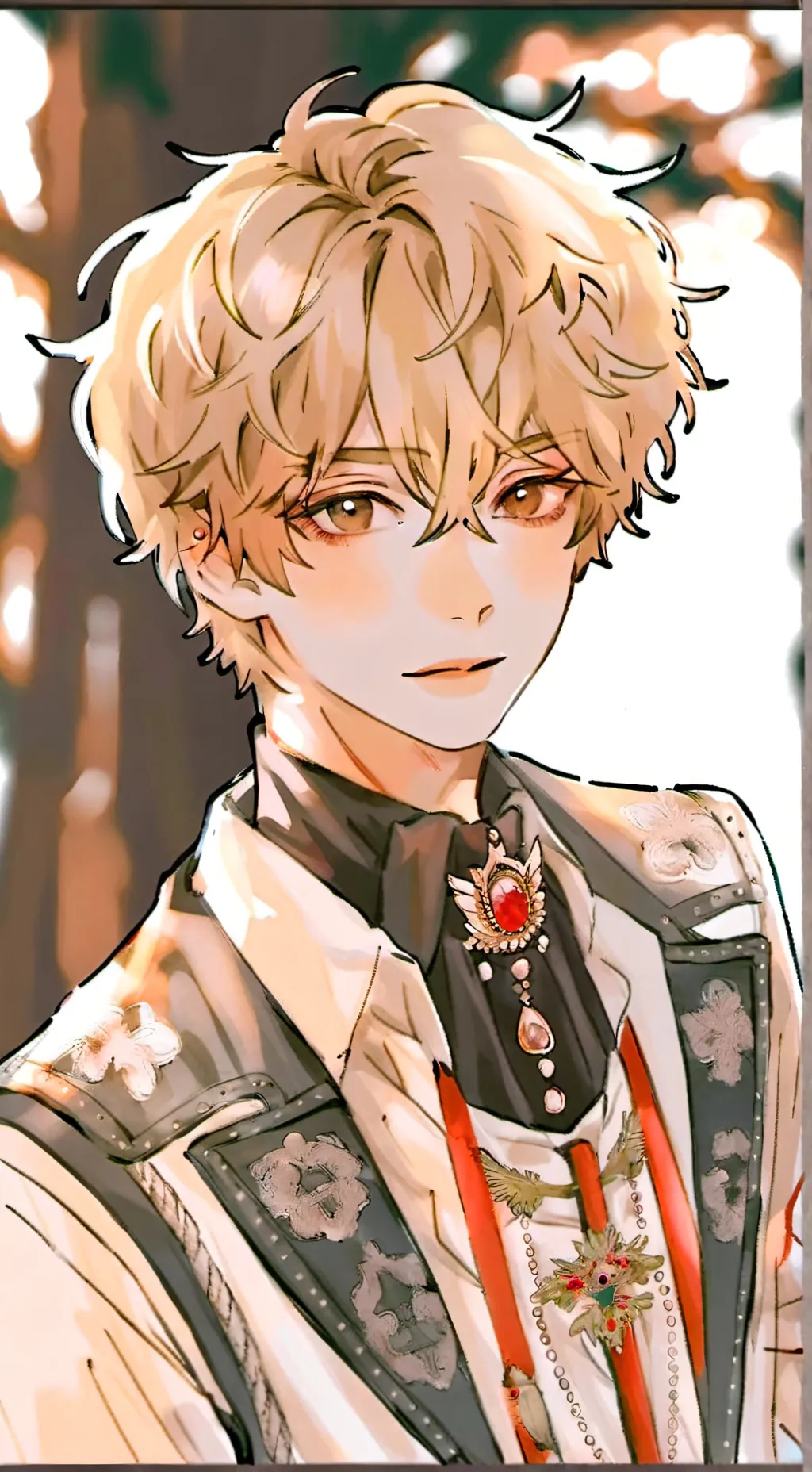 ai character: Juno 🗝️ background