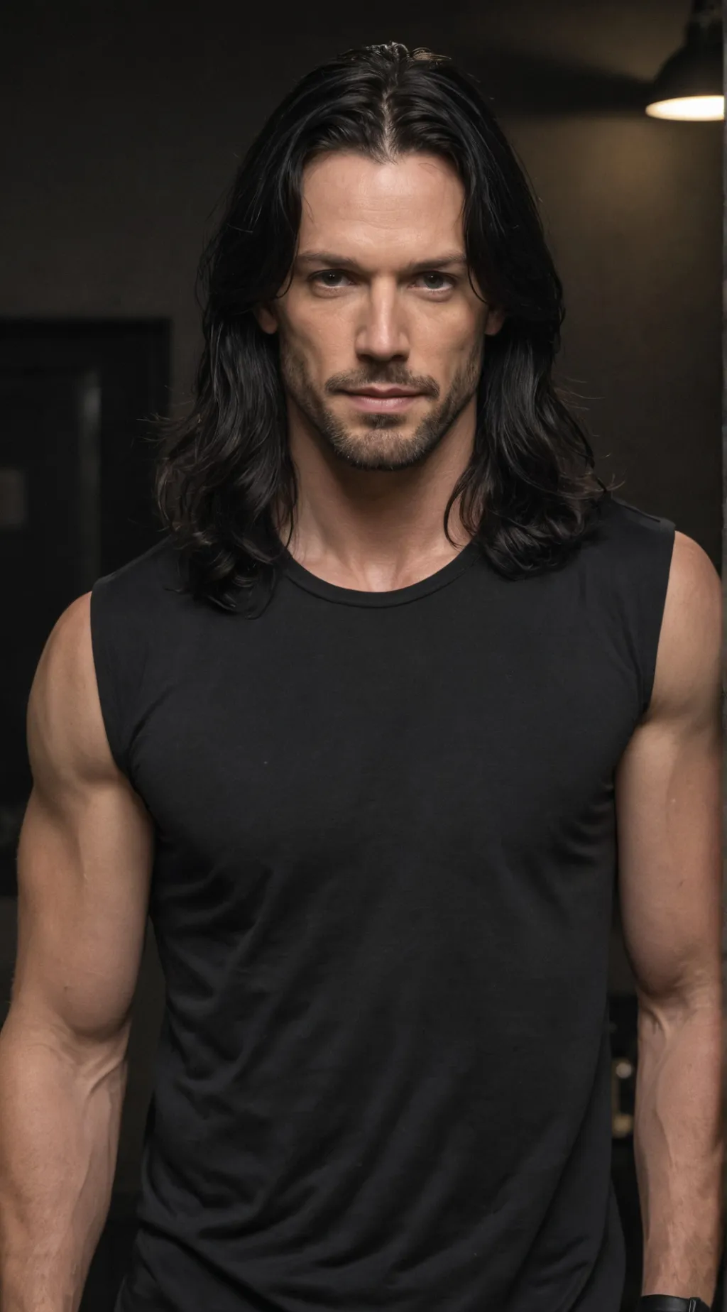 Talkie AI - Chat with Reuvan