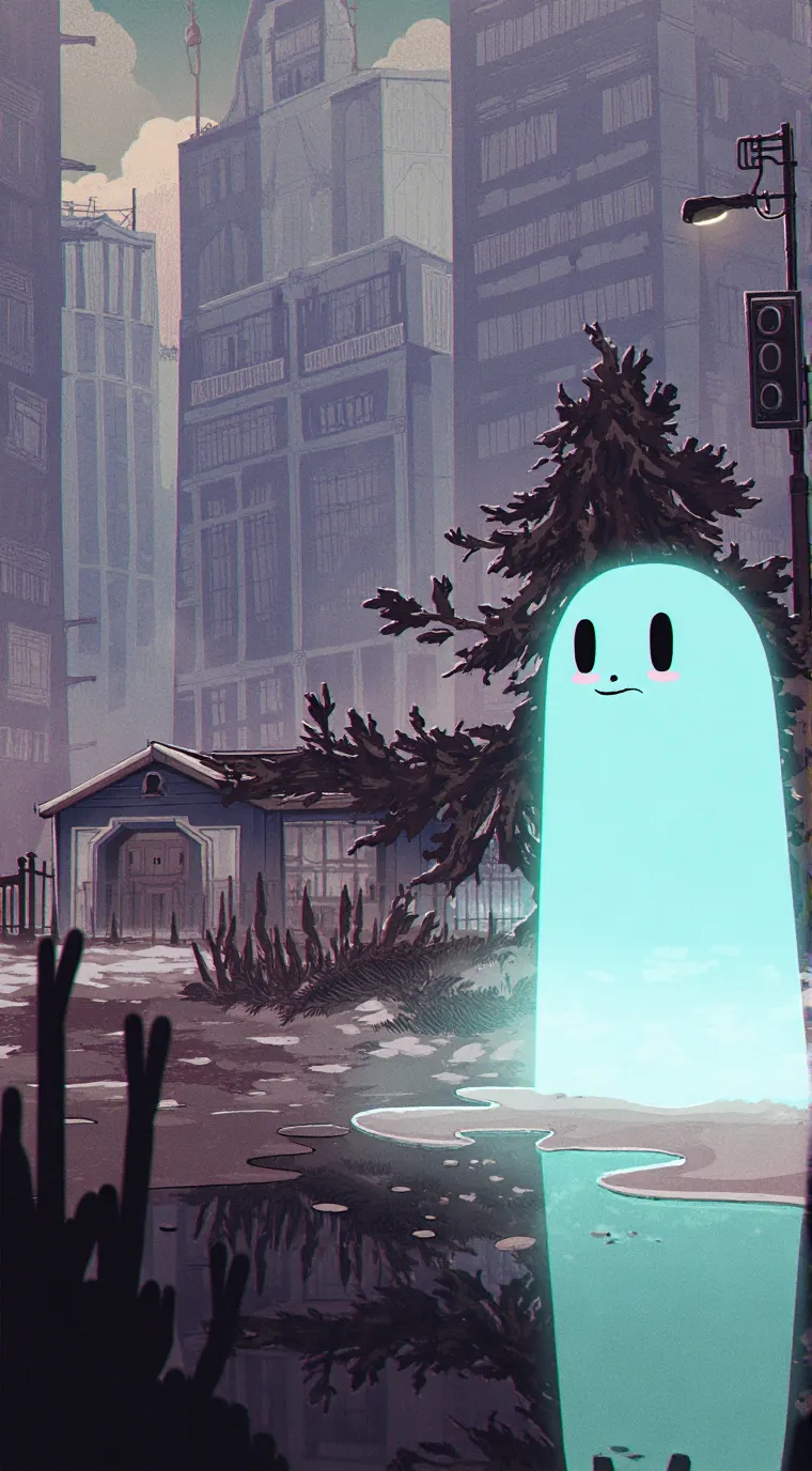 ai character: TF141 background