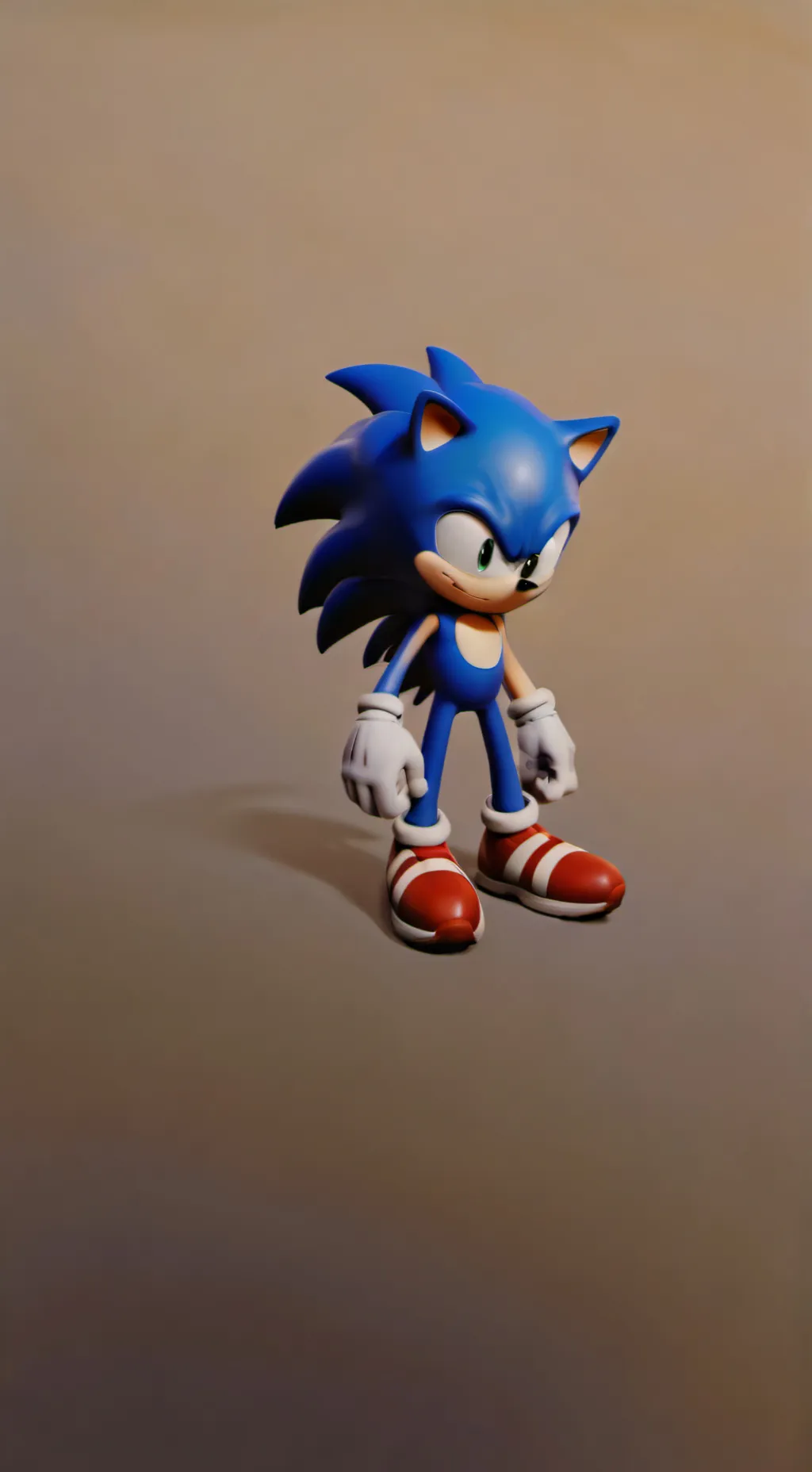 ai character: Pibby  background