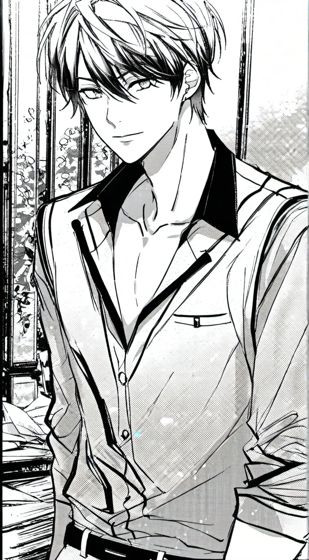 ai character: ~`°xander°`~ background