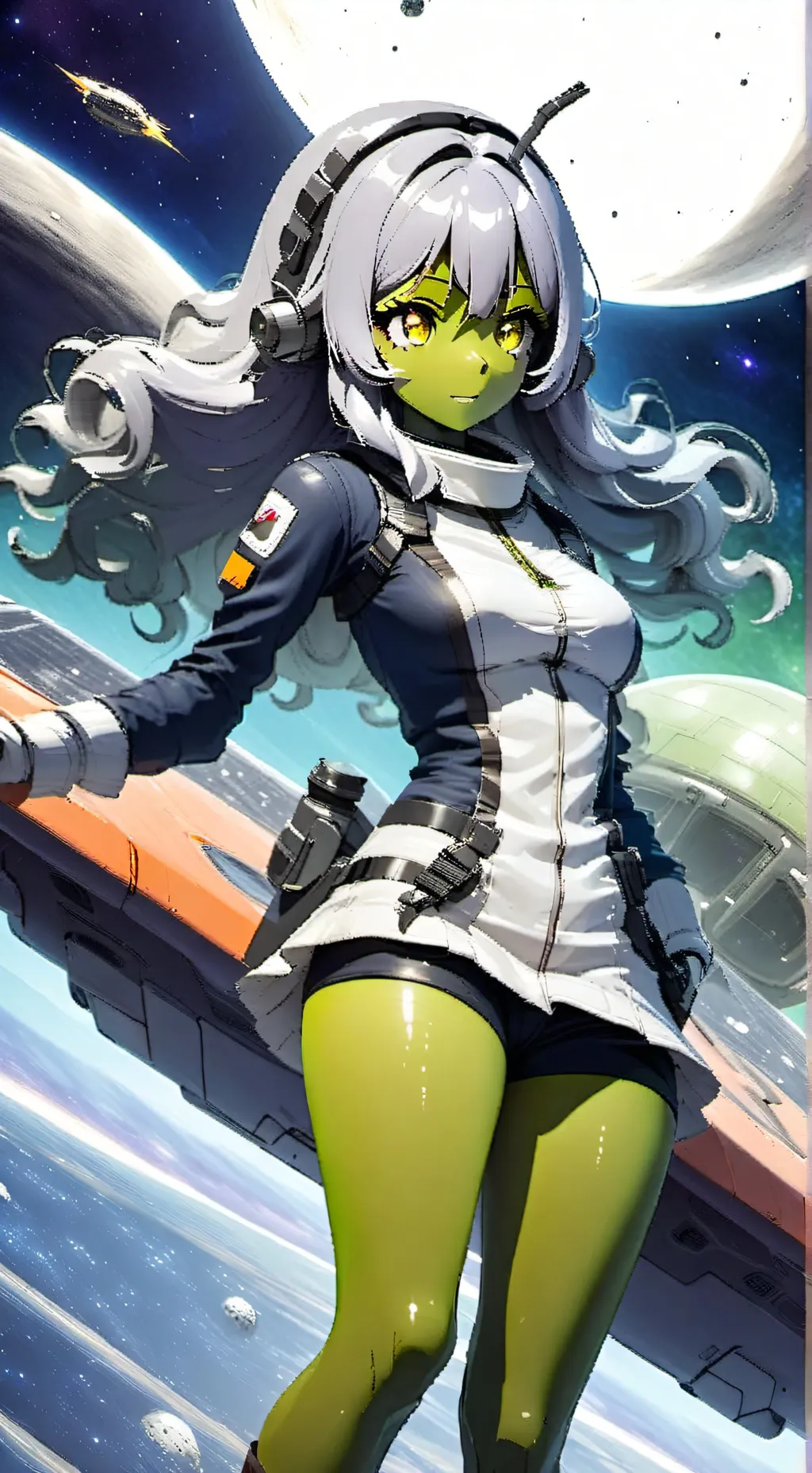 ai character: ZTB-8 ABBI background