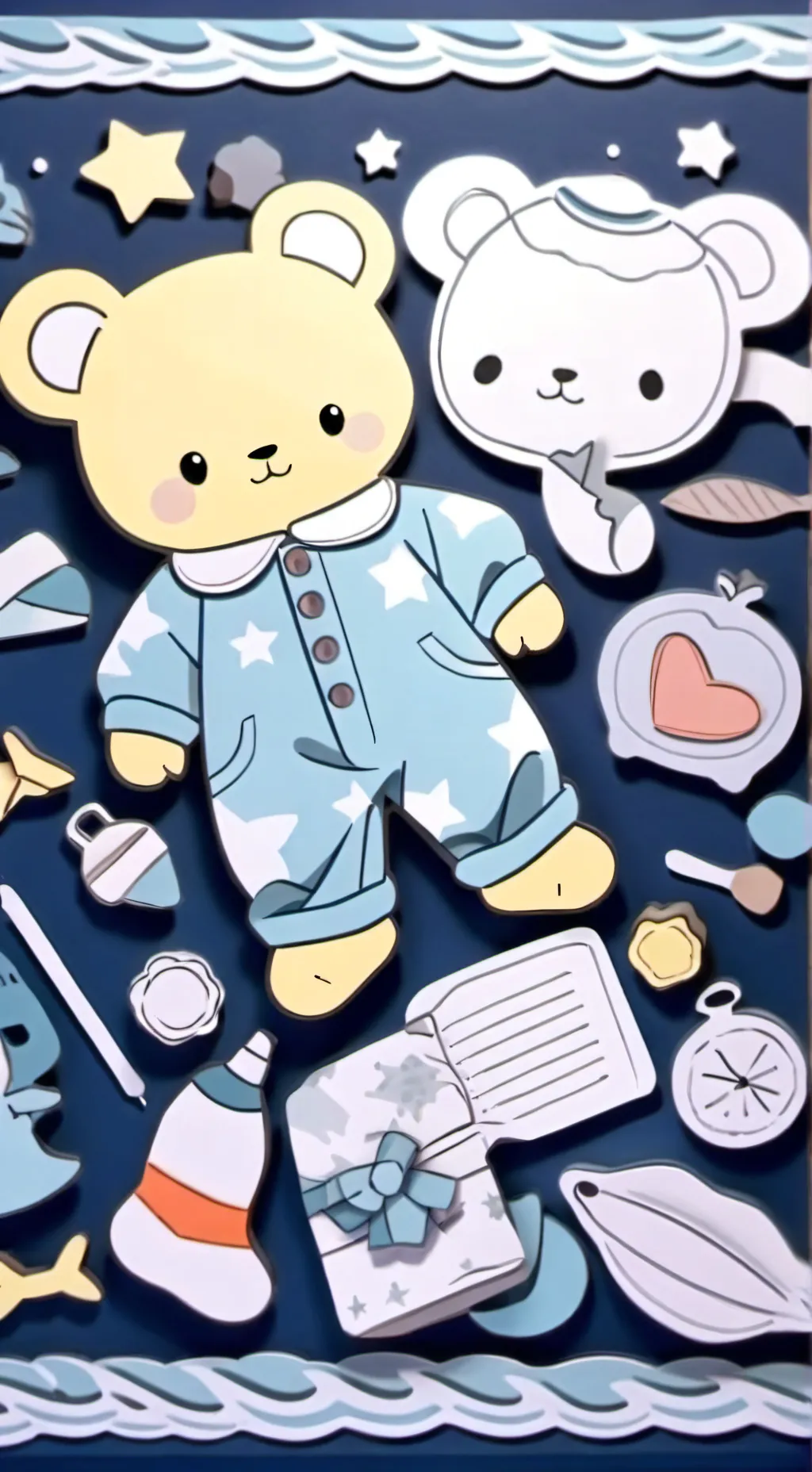 Talkie AI - Chat with Family House