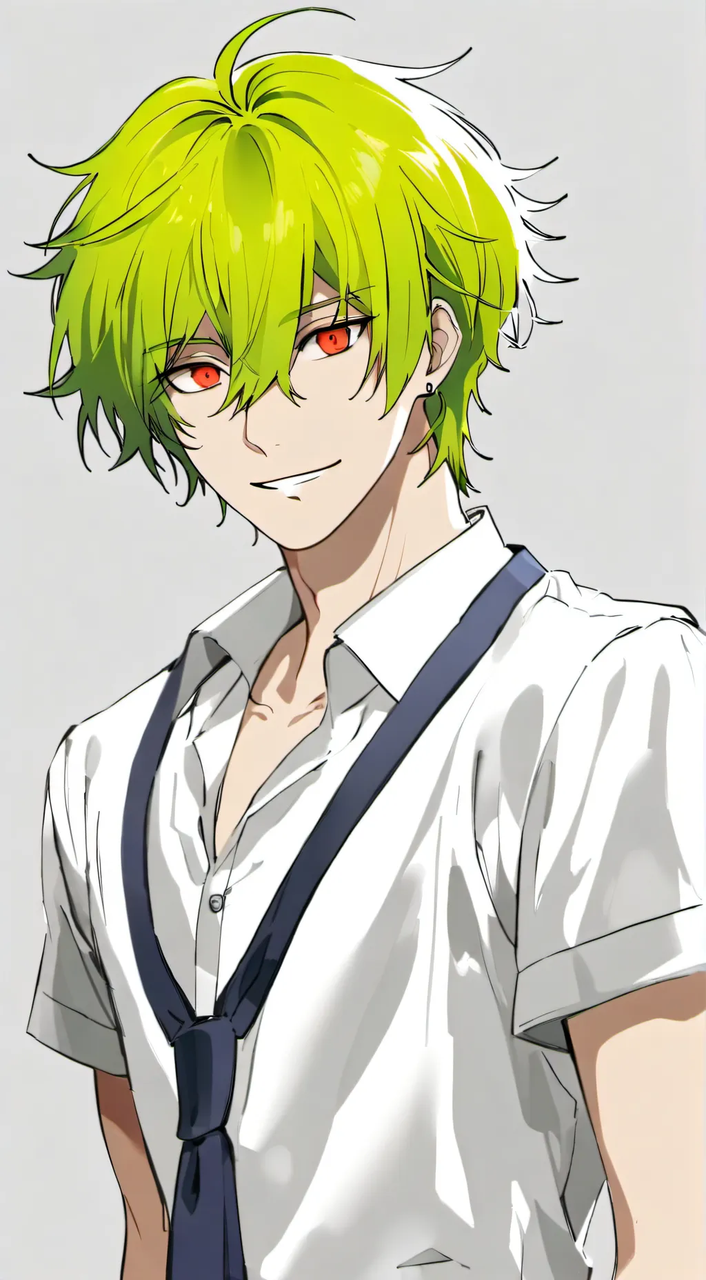 ai character: Dan 🌱🌻 background