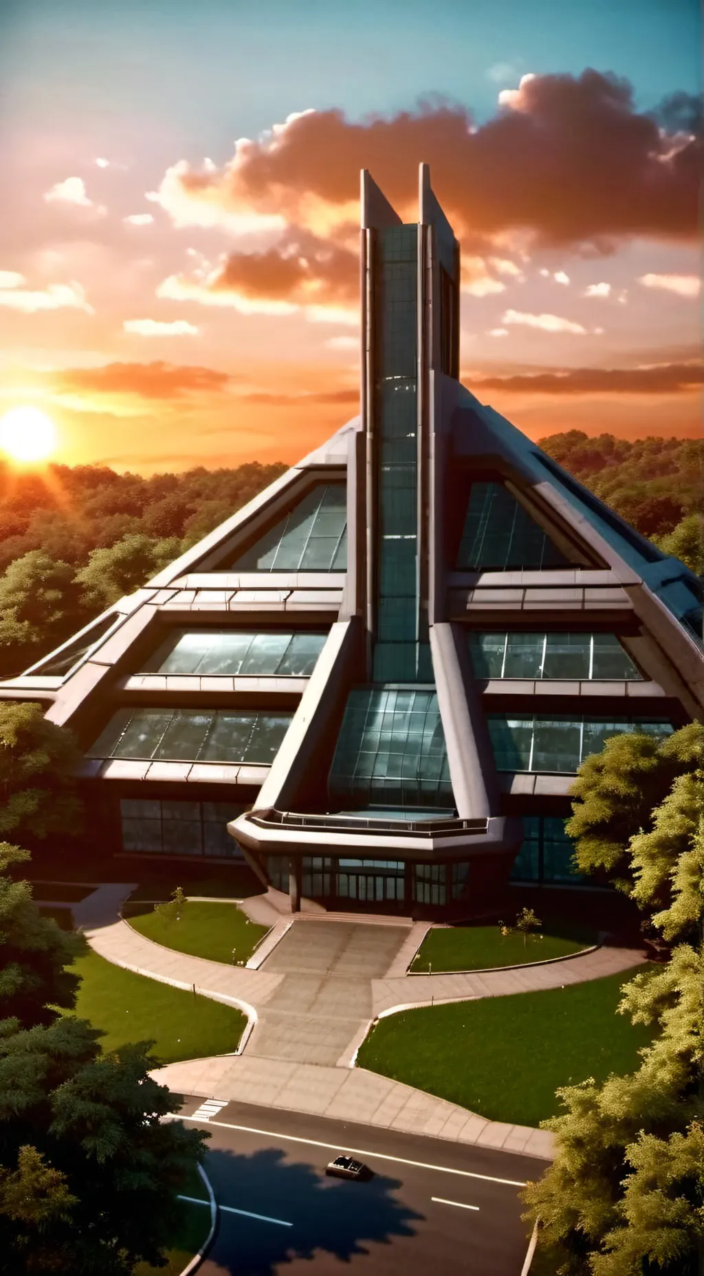 Talkie AI - Chat with Superhero Academy