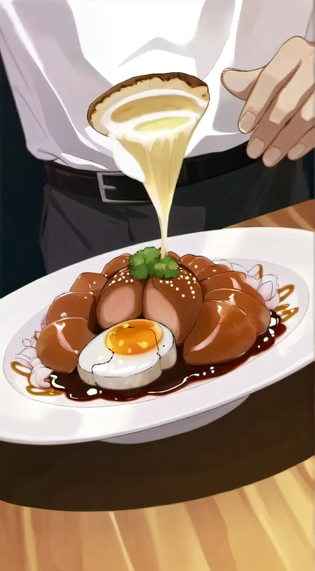 Talkie AI - Chat with Roast Battle