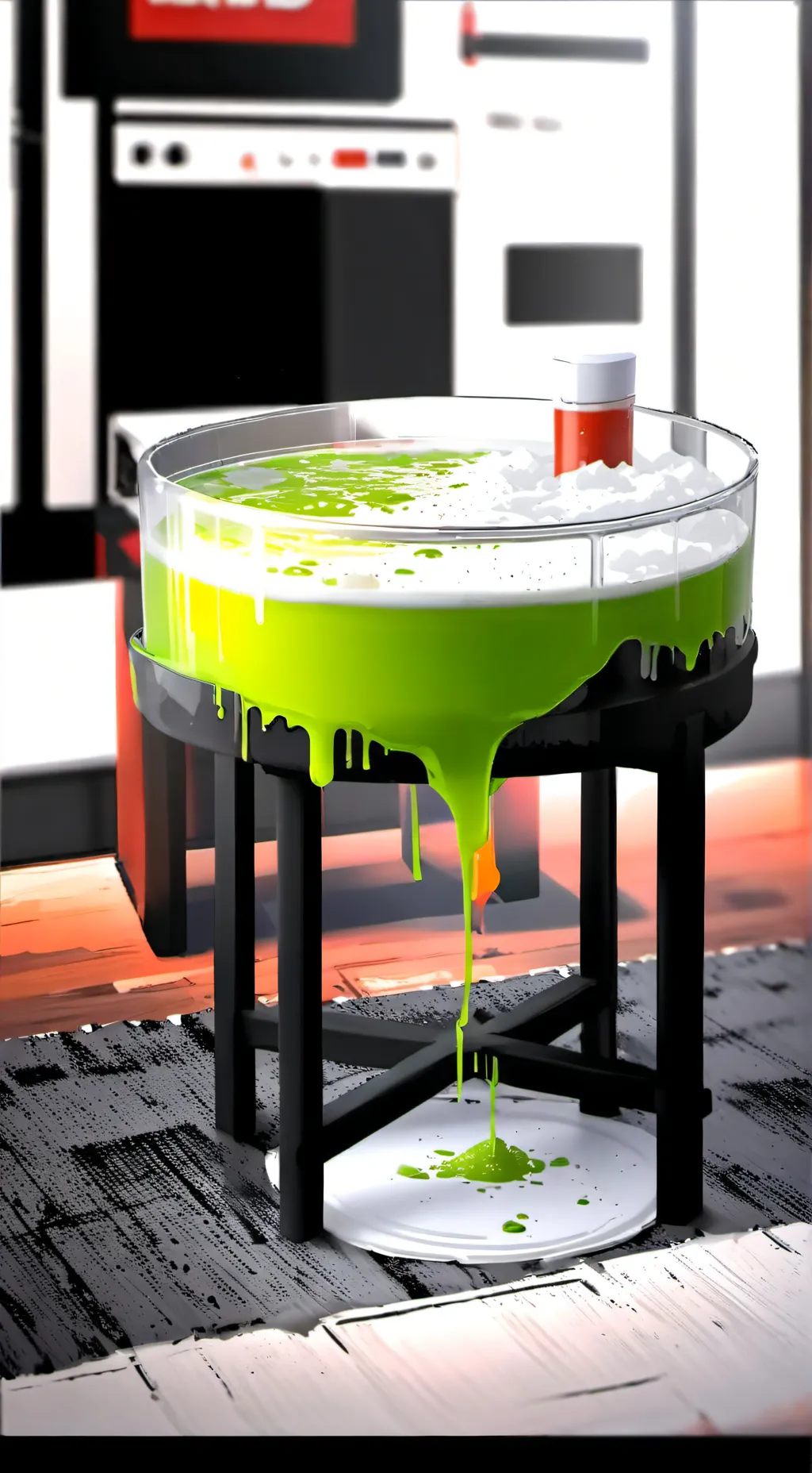 Talkie AI - Chat with SCP-003