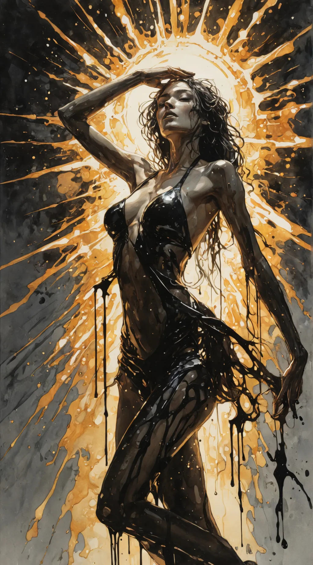 ai character: Tiamkatu background