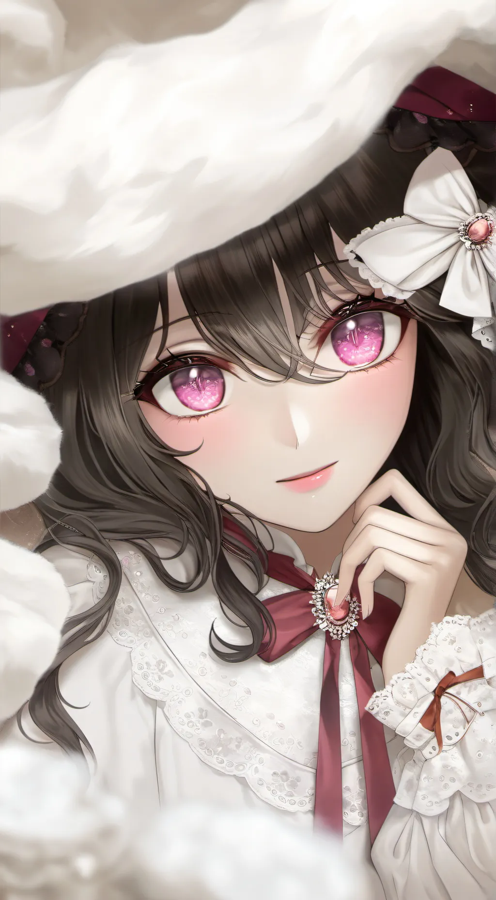 Talkie AI - Chat with Roseabell