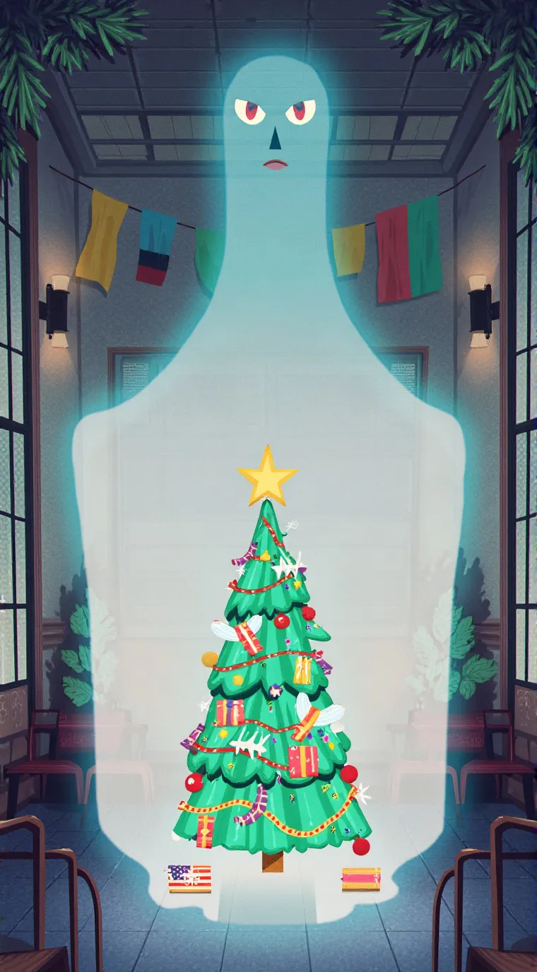 ai character: Country Humans background